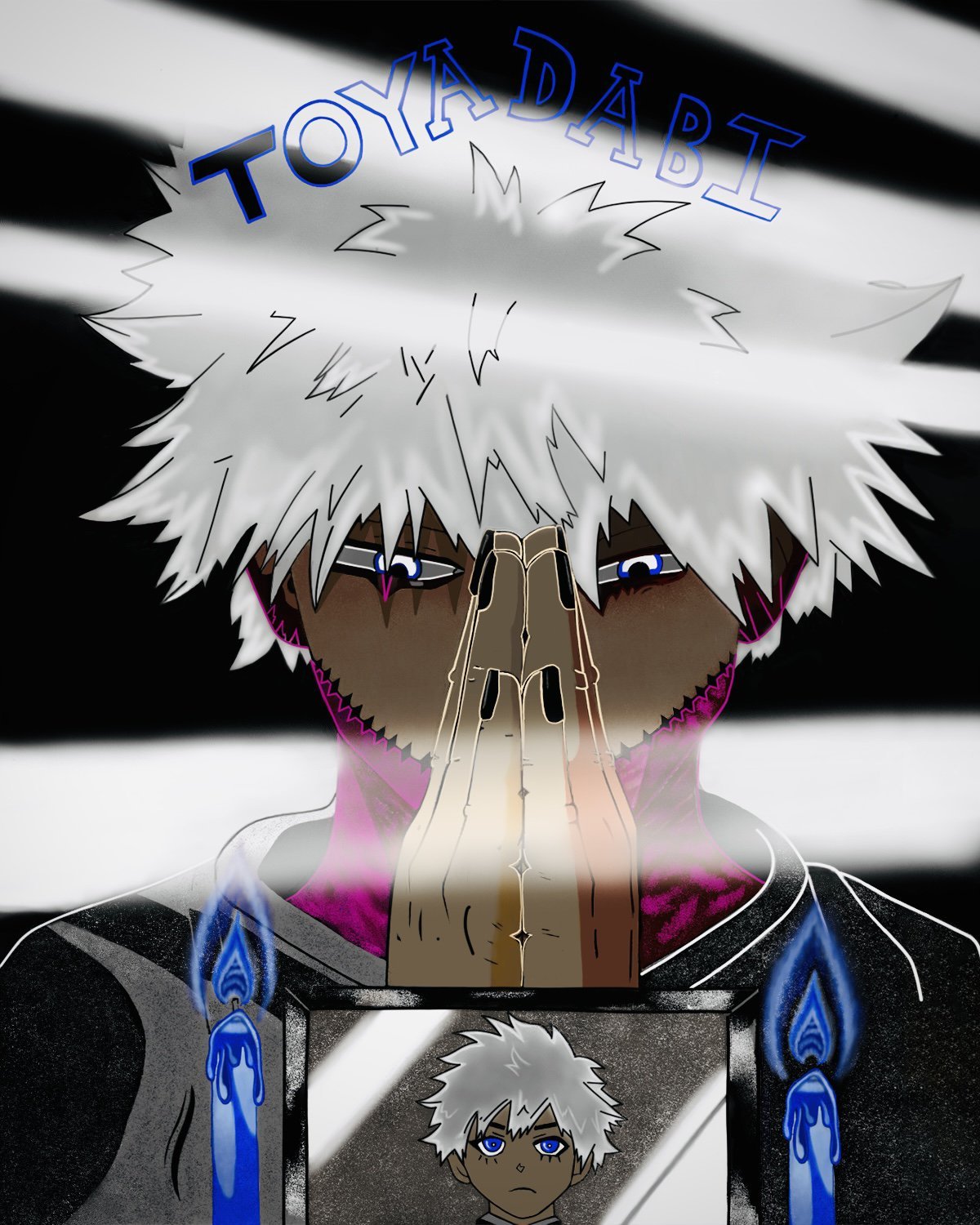 “DABI” is born