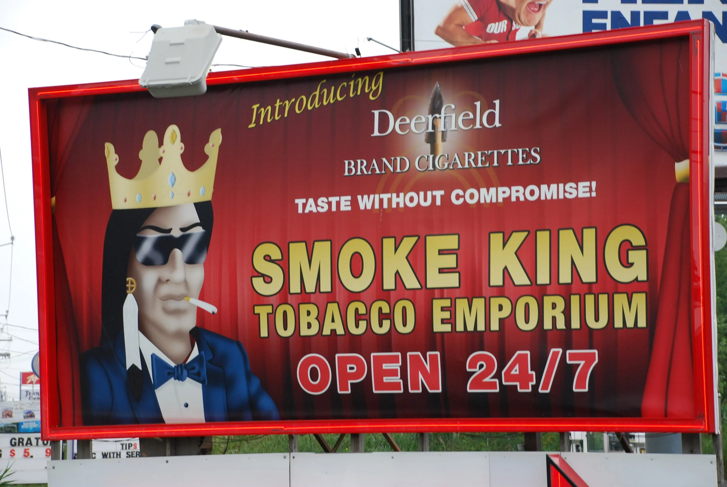 Smokes1830-Smoke King sign - Karim Mansour.JPG