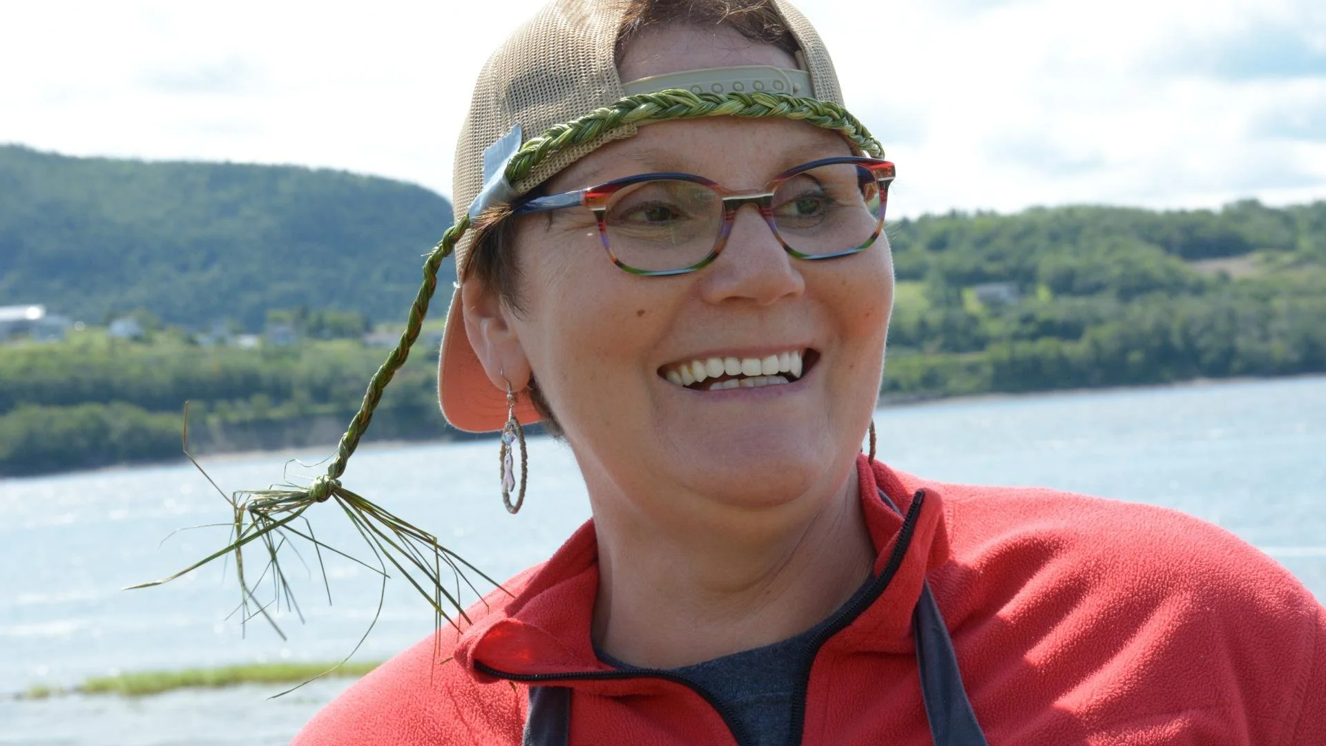 Episode 4 - Back to the River with Pam