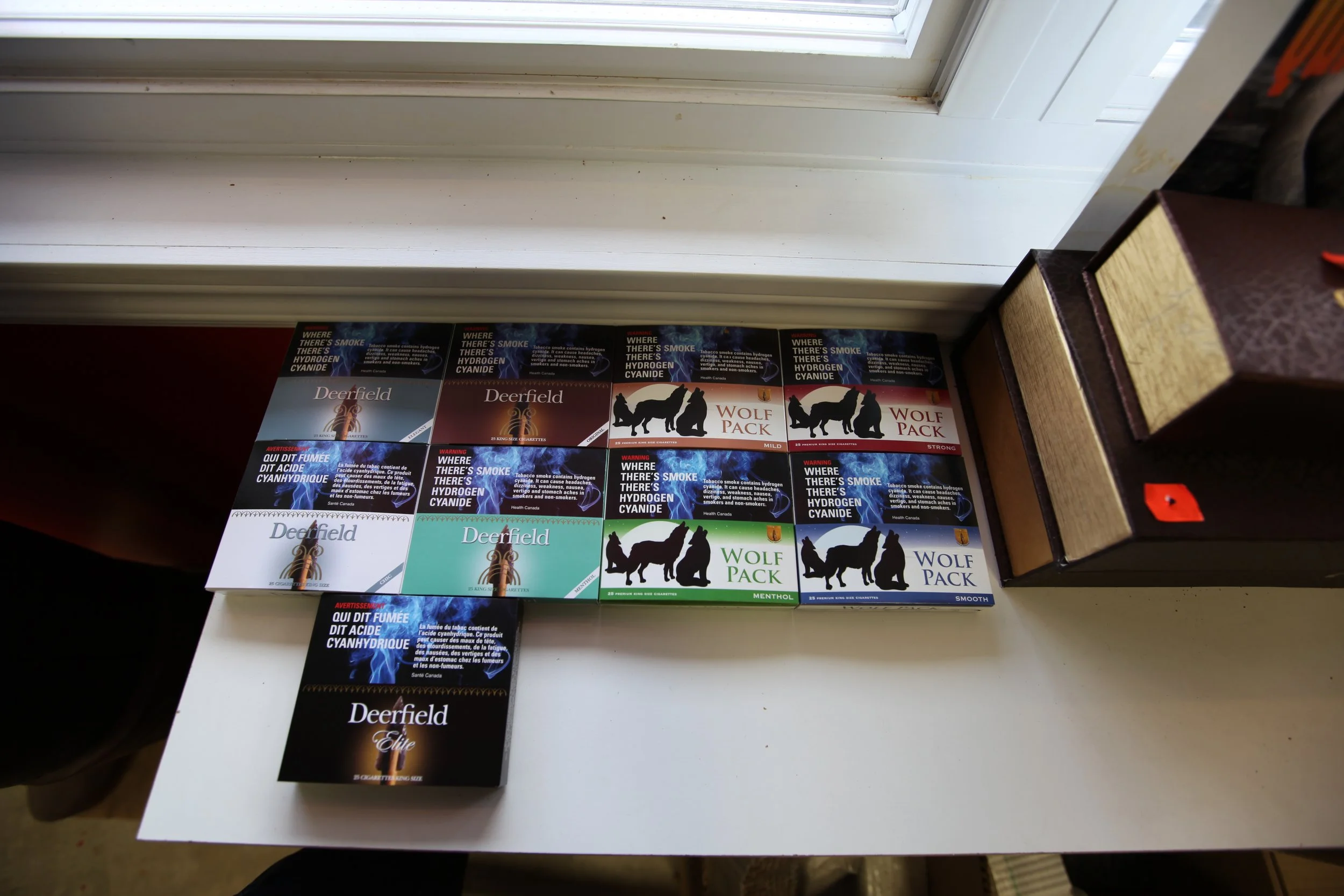 Smokes0151-Cigarette boxes - Lisa M. Roth.JPG