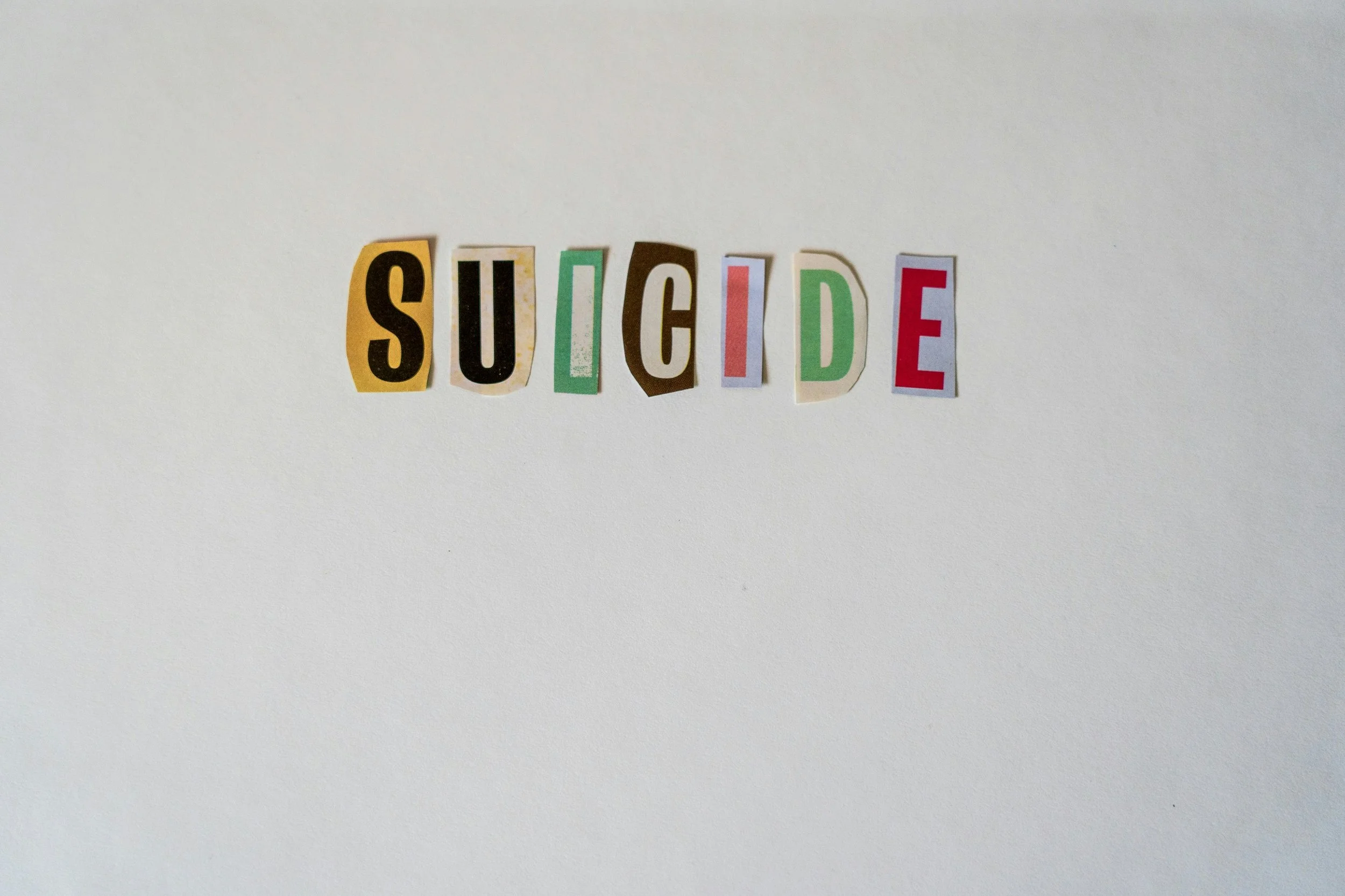 ADHD, Shame, and Suicide Risk: What We Need to Talk About
