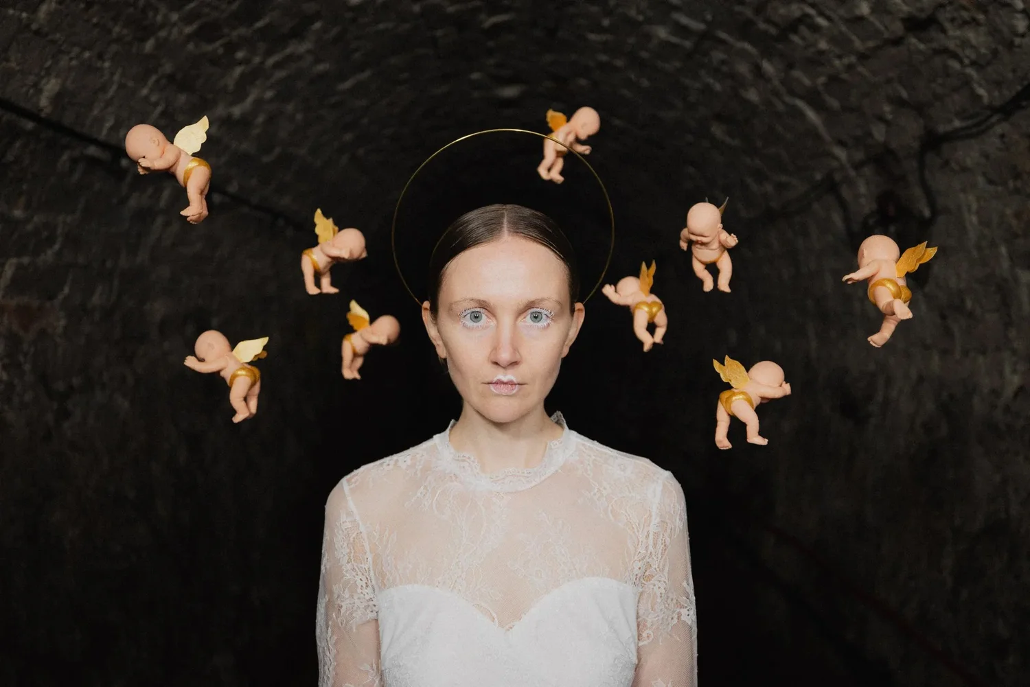 Episode 1: Frankie Archer