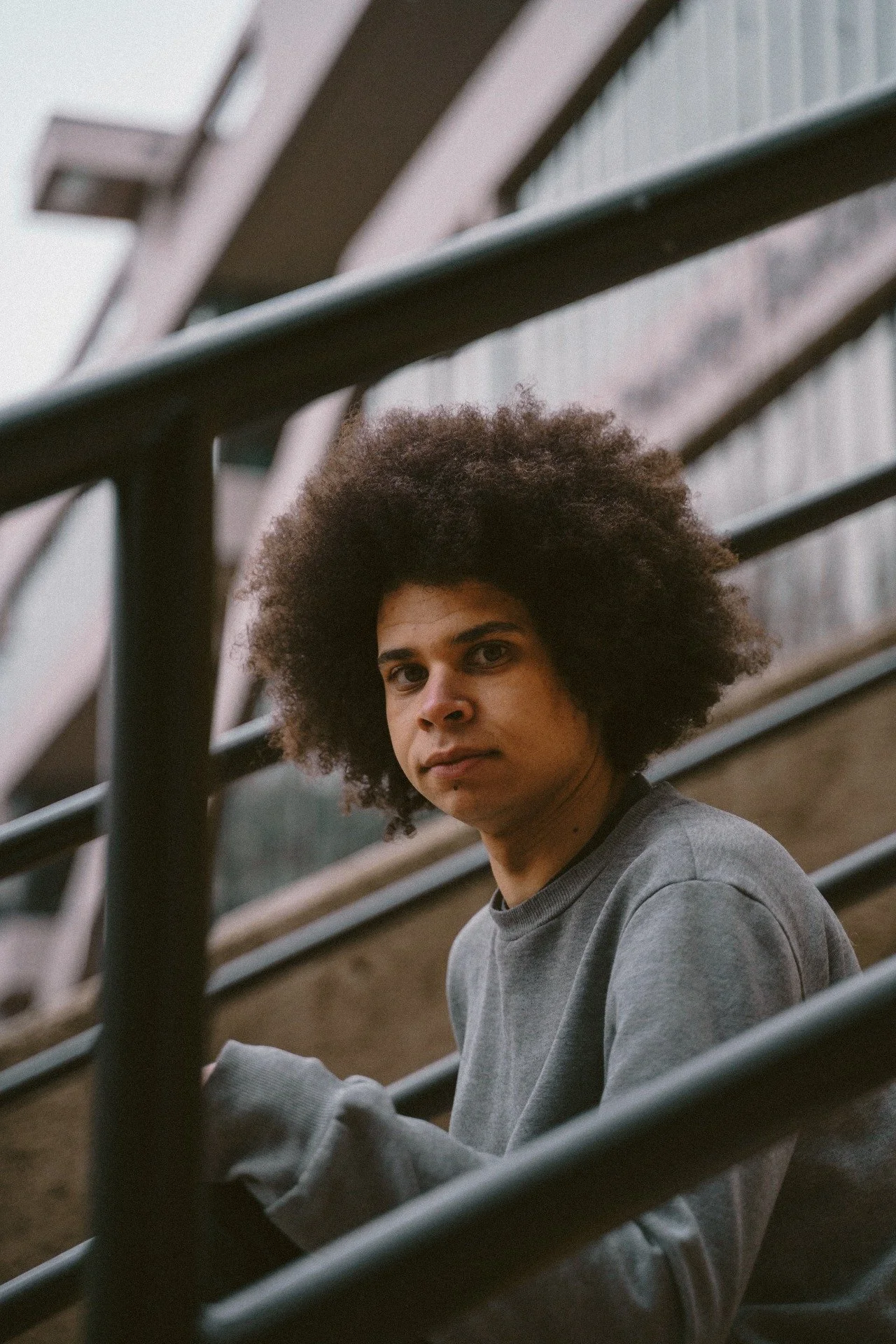 Episode 2: Cohen Braithwaite-Kilcoyne