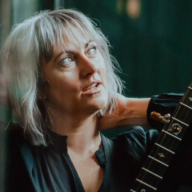 Episode 3: Prof. Fay Hield Episode 3: Prof. Fay Hield