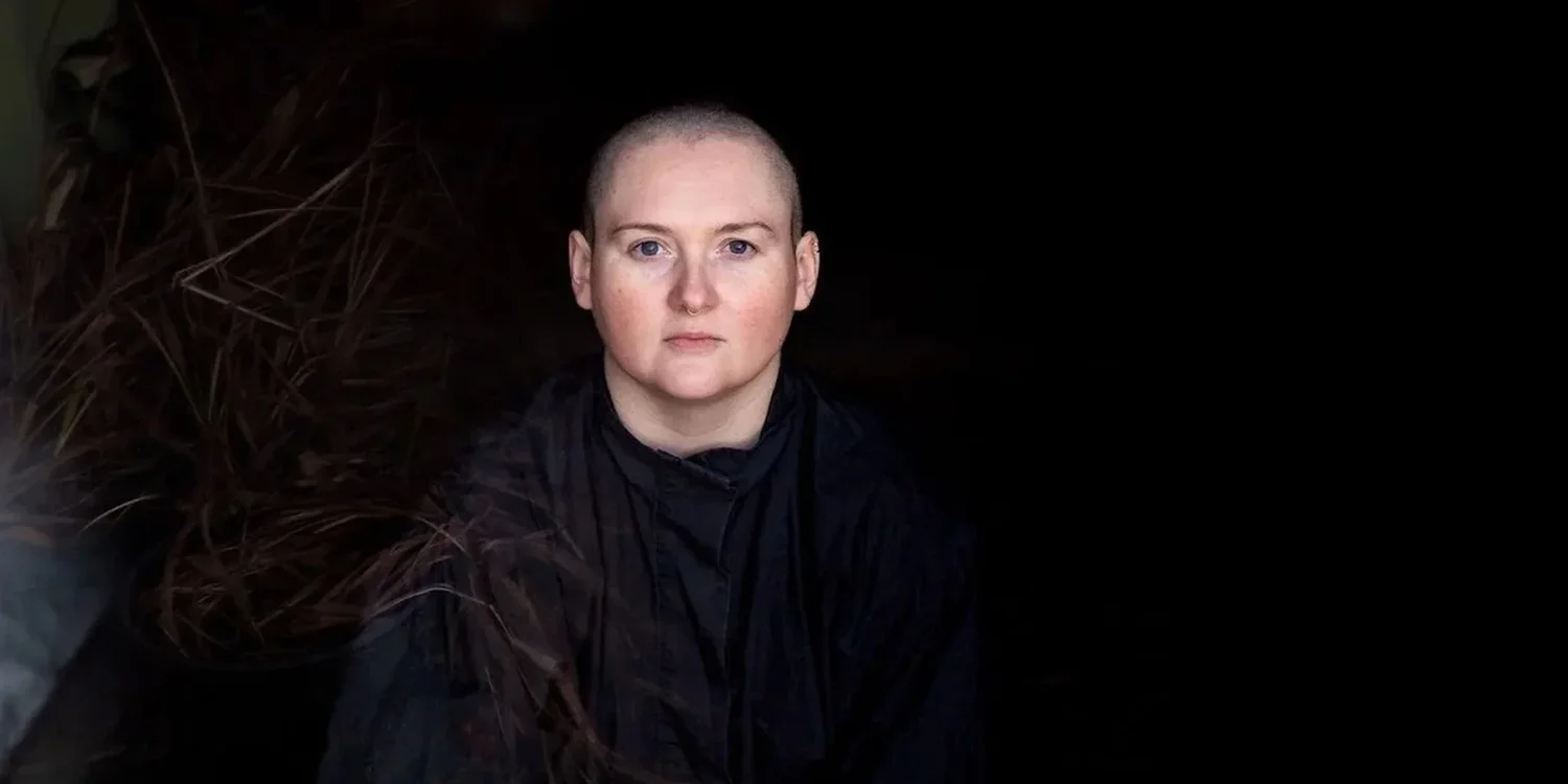 Episode 4: Dani Larkin Episode 4: Dani Larkin