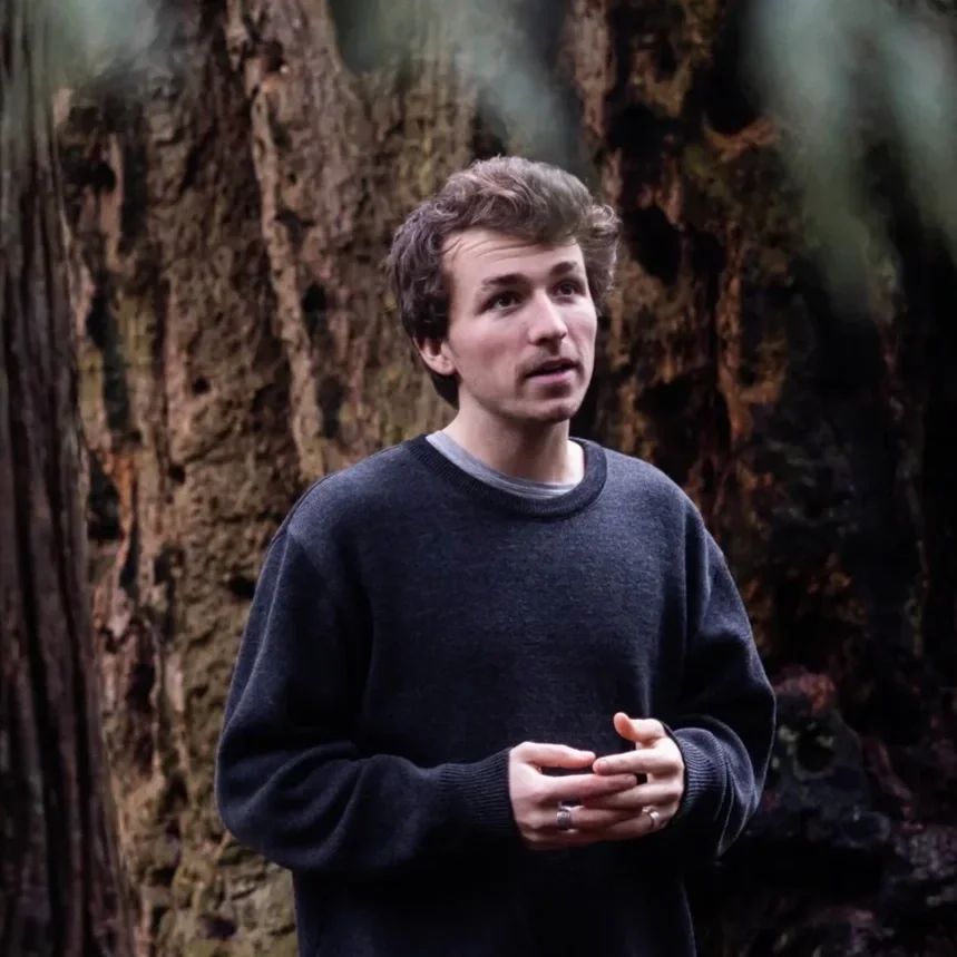 Episode 5: Luke Wallace