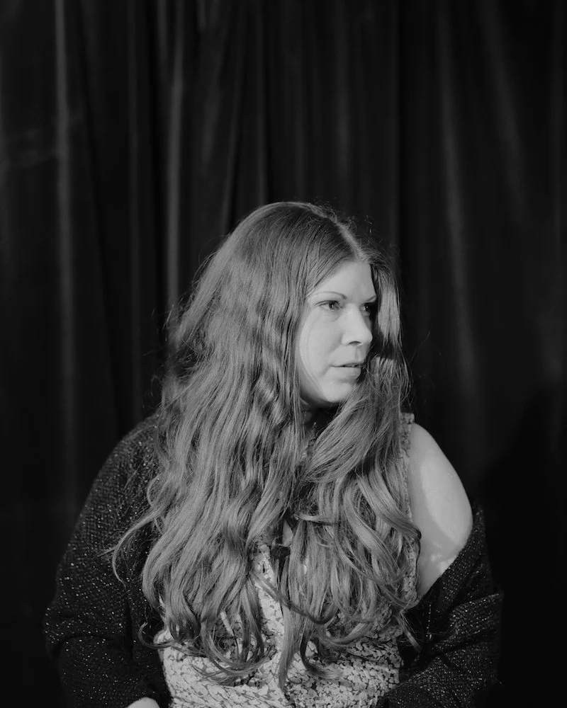 Episode 10: Angie Rance