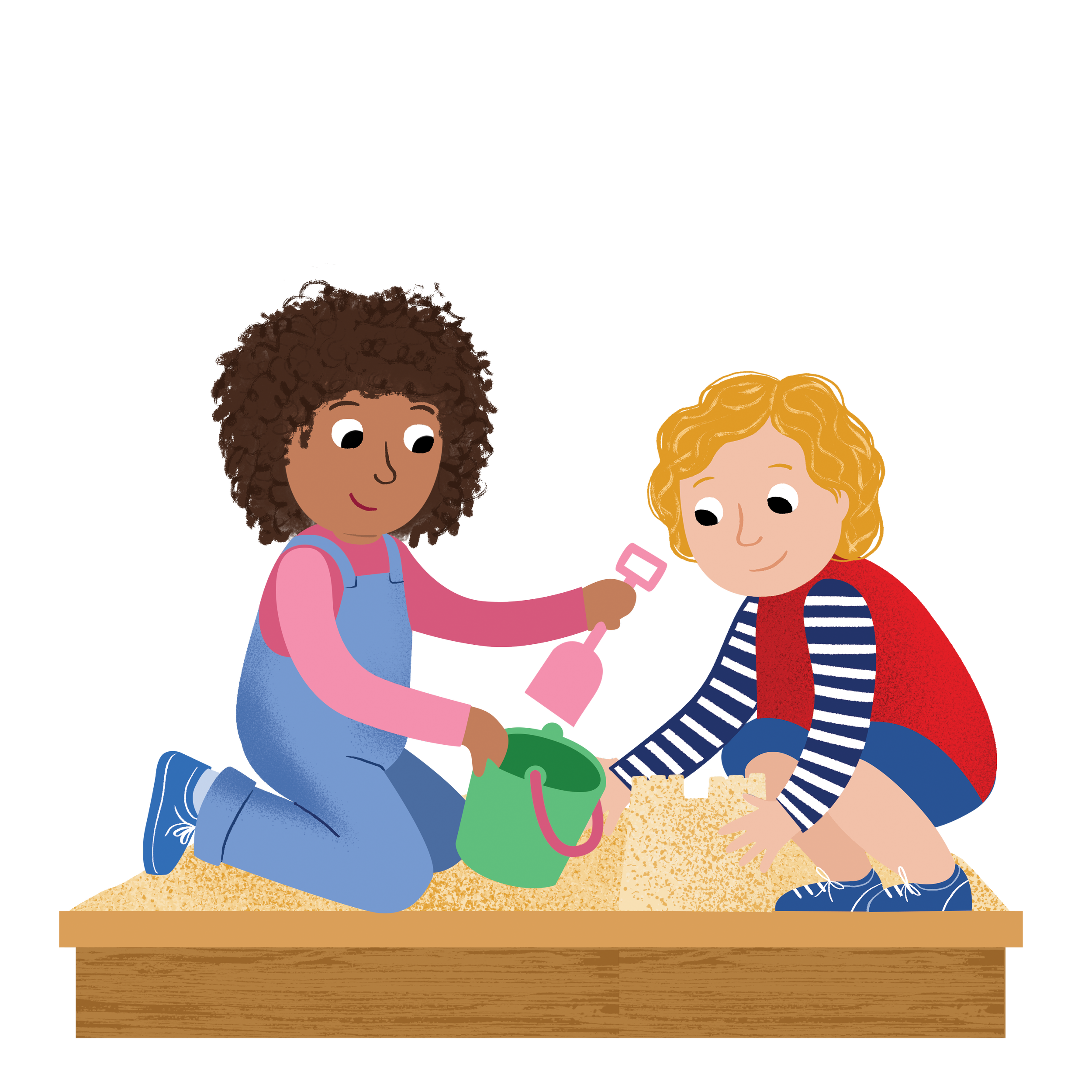 Services 4 — ELS Training