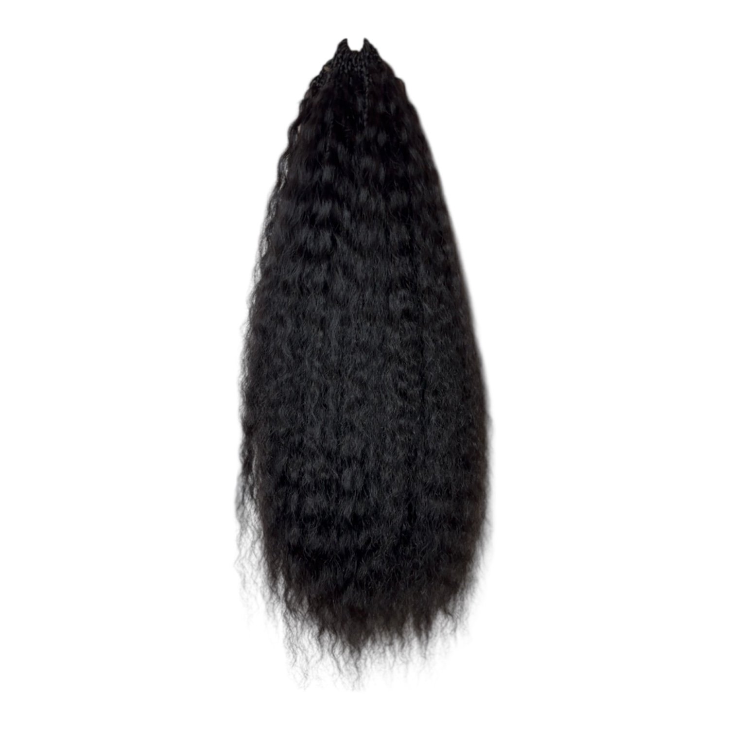 Bora Bora Crochet braids