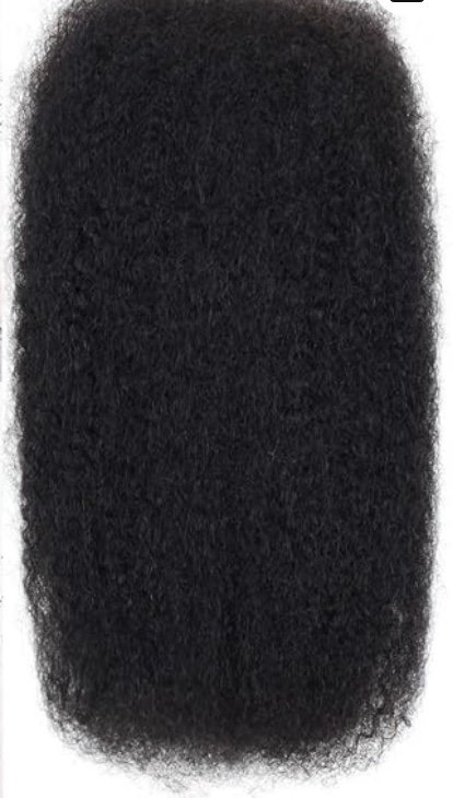Afro Kinky Bulk 1 bundle 12in