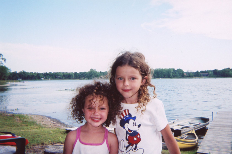 Chapter 2: The Eldest Daughter's Reckoning