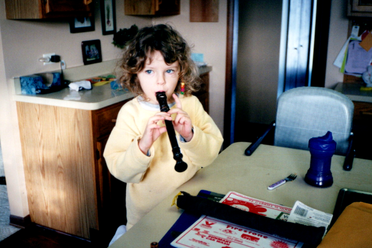 Chapter 3: Permission to Want What You Want