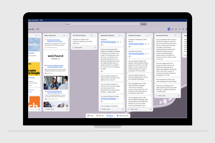 Appendix: The Essential Toolkit