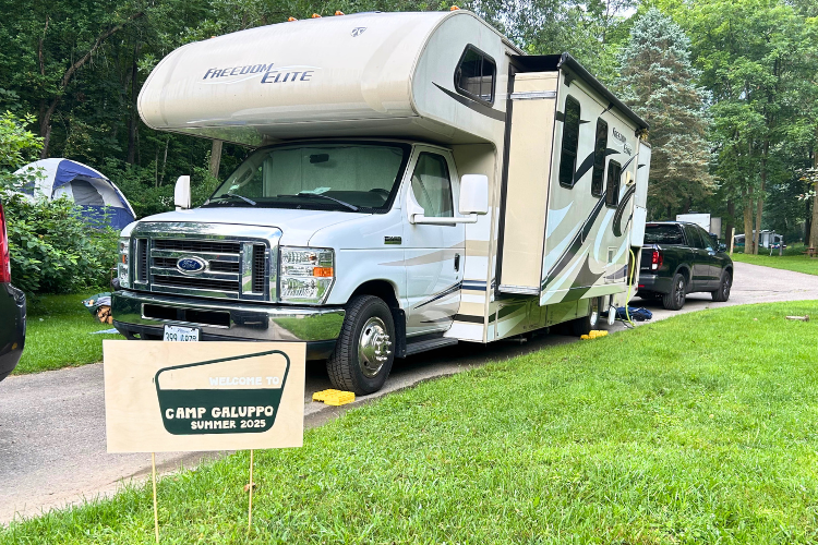 Camp Galuppo