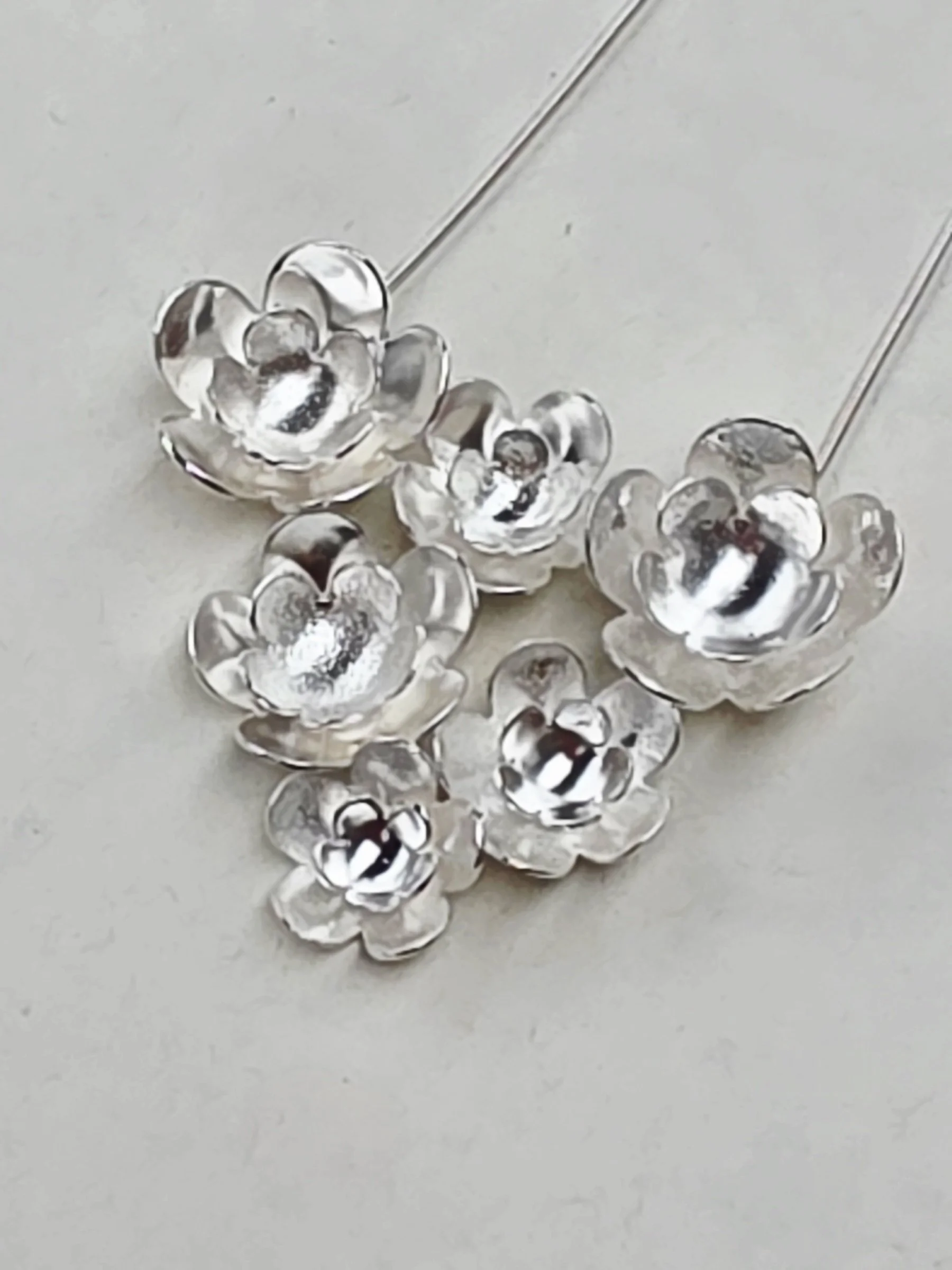Jewellery Making Classes for Complete Beginners – Thursday