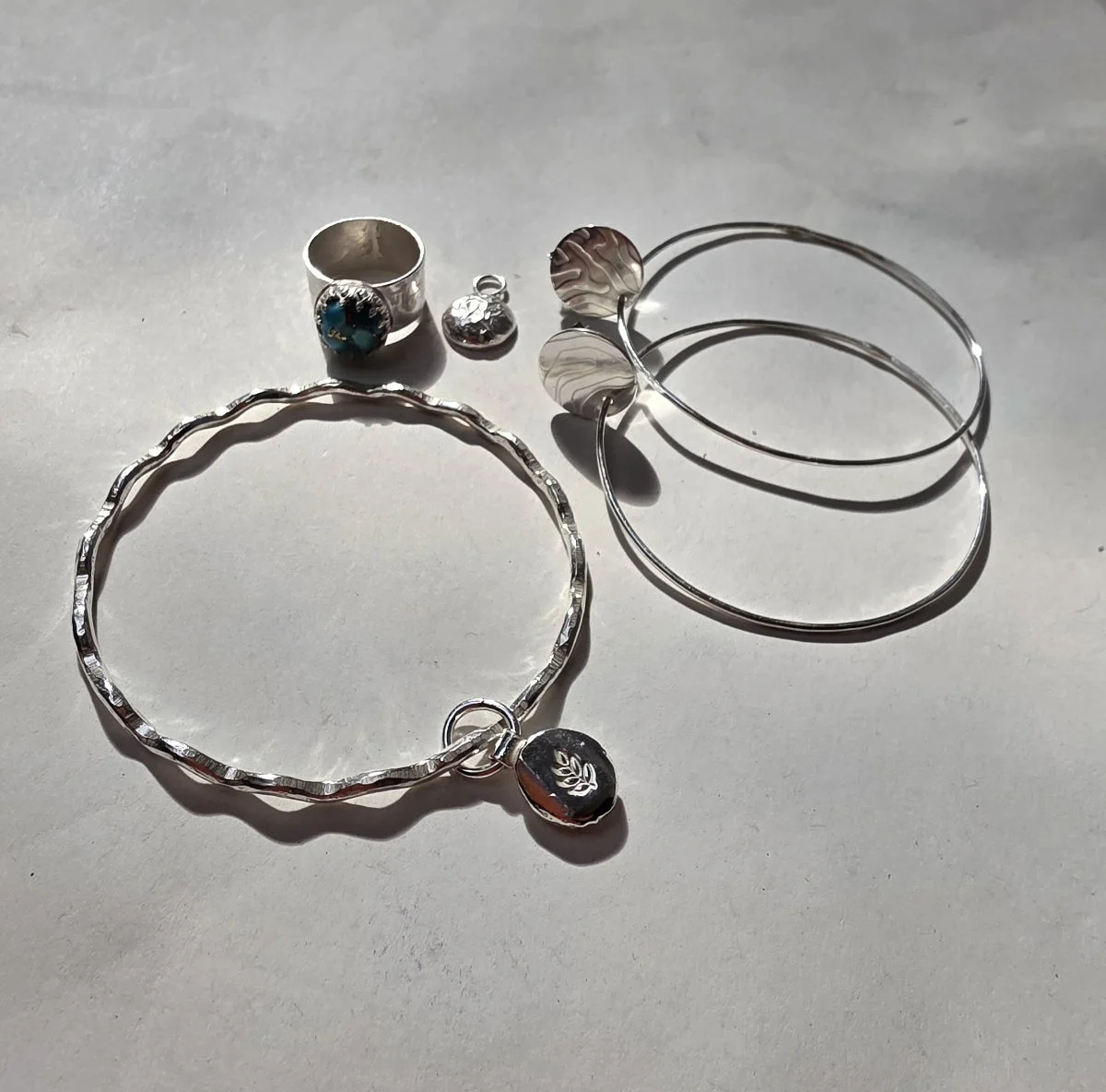 Jewellery Making Classes for Beginners – Tuesday Block 2