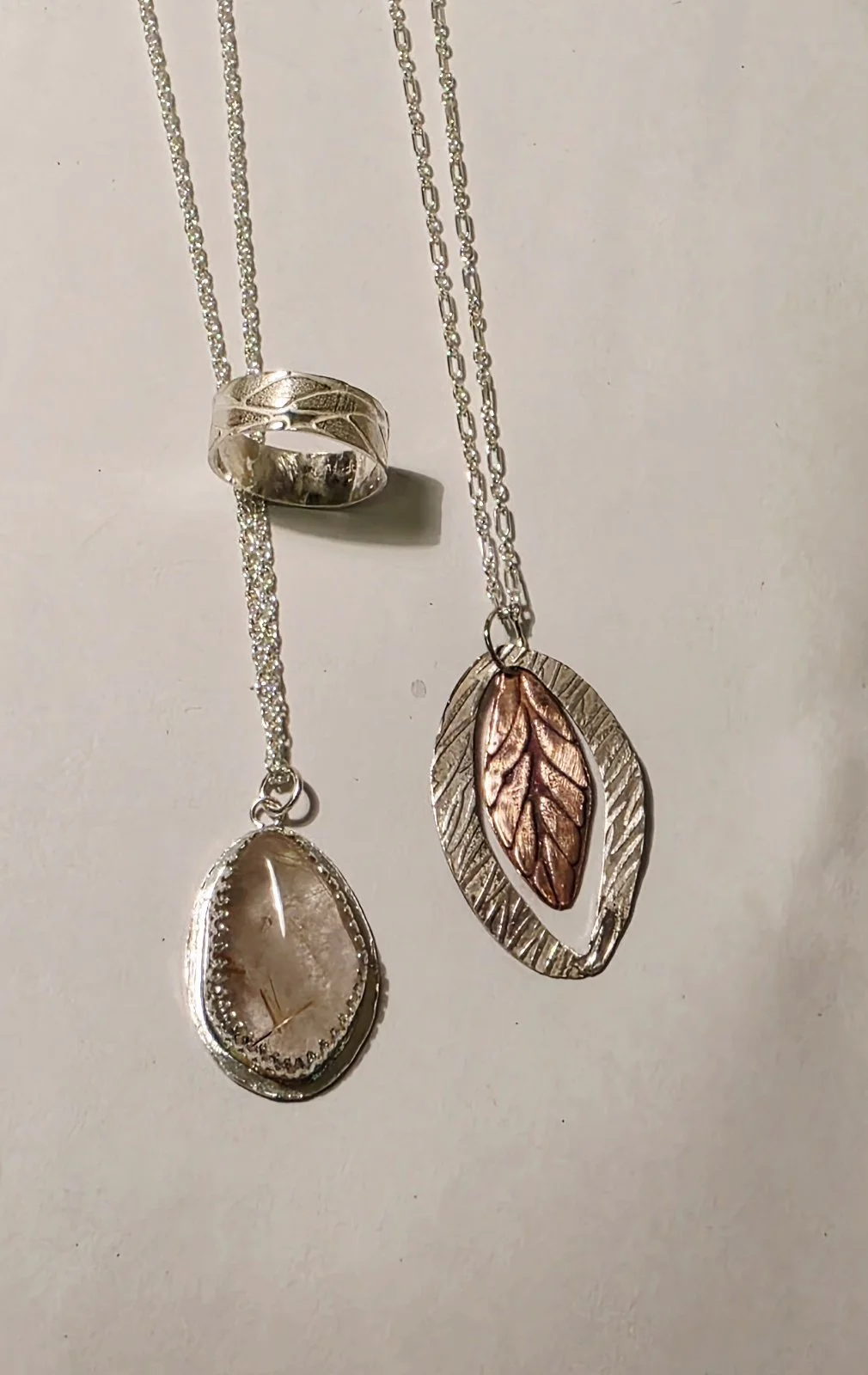 Jewellery Making Classes for Beginners – Tuesday Block 2