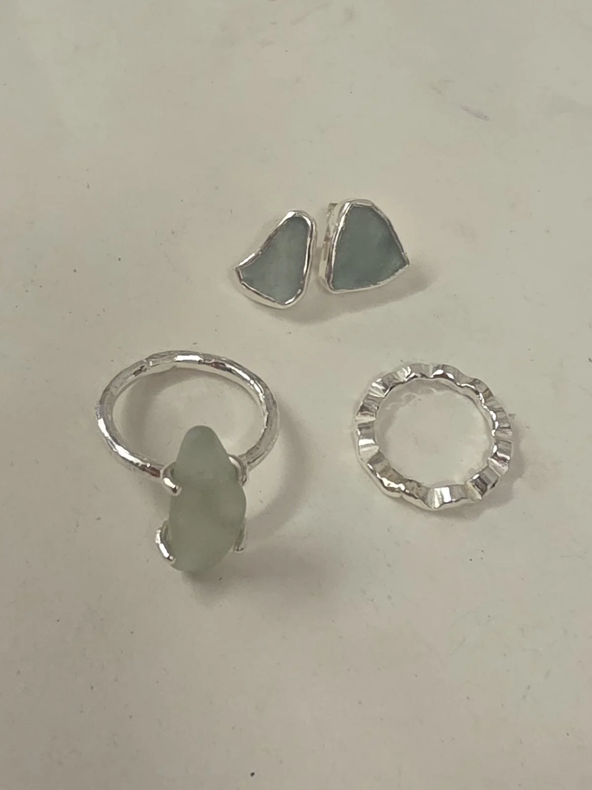 Jewellery Making Class for Beginners–Tuesday Block 1