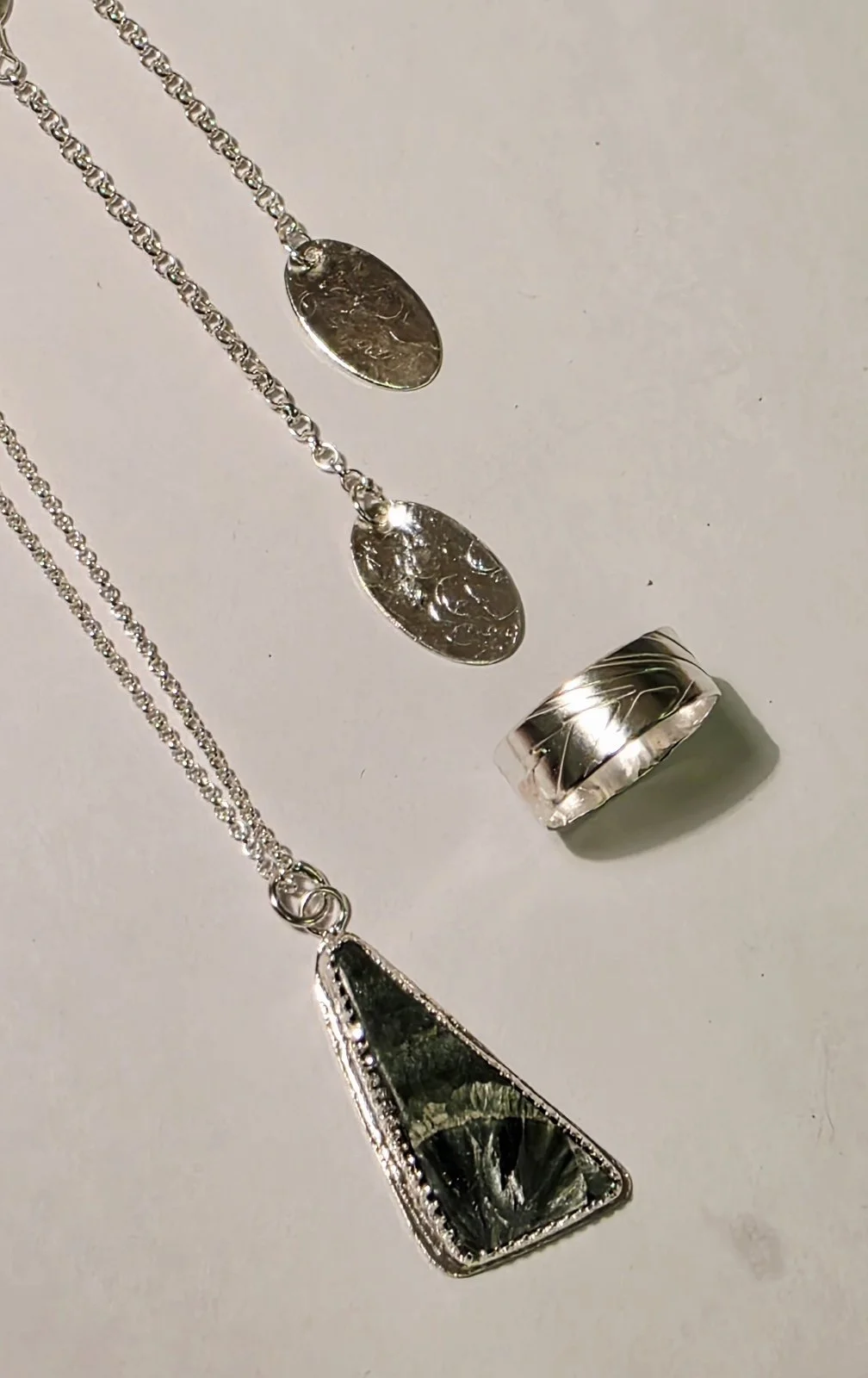 Jewellery Making Classes for Complete Beginners – Thursday