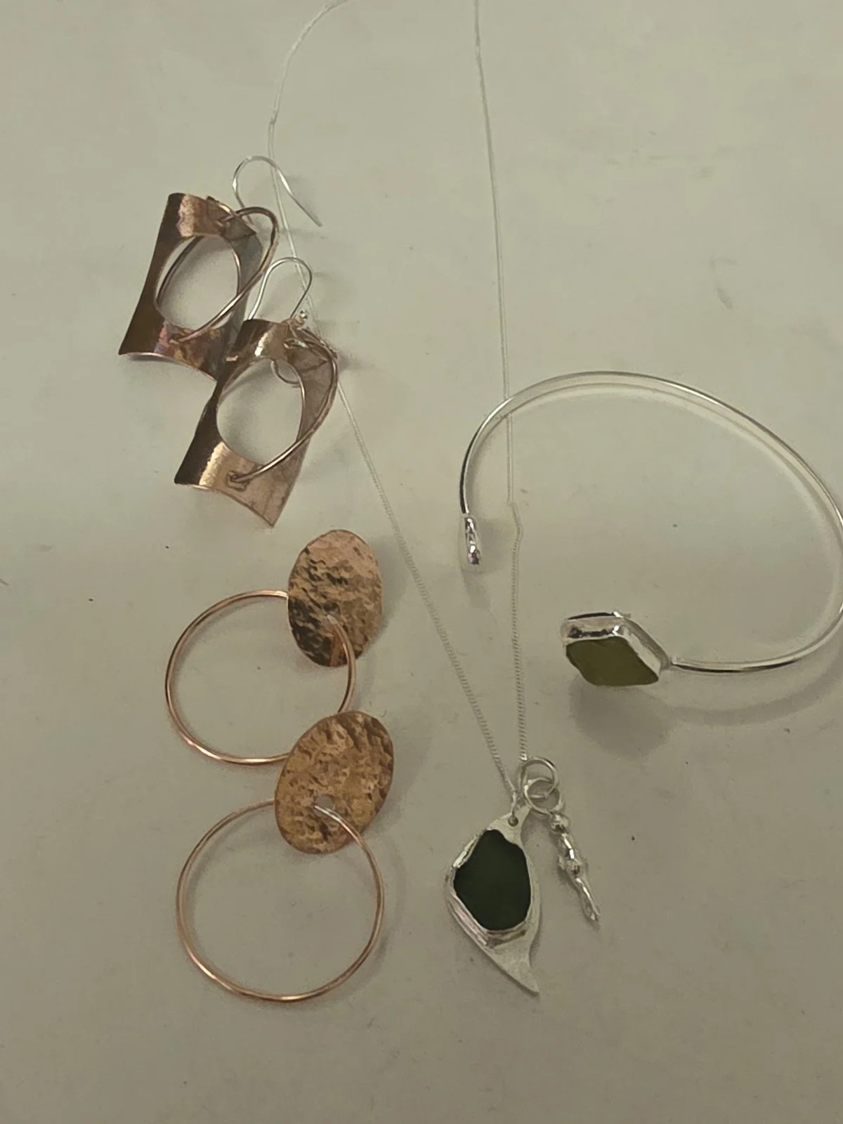 Jewellery Making Classes for Complete Beginners – Thursday