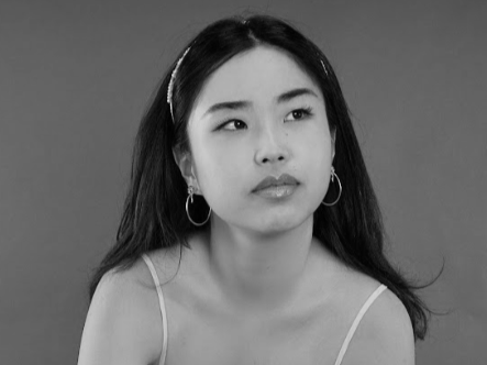 Building songs from a single line - Interviewing Ashley Suh   