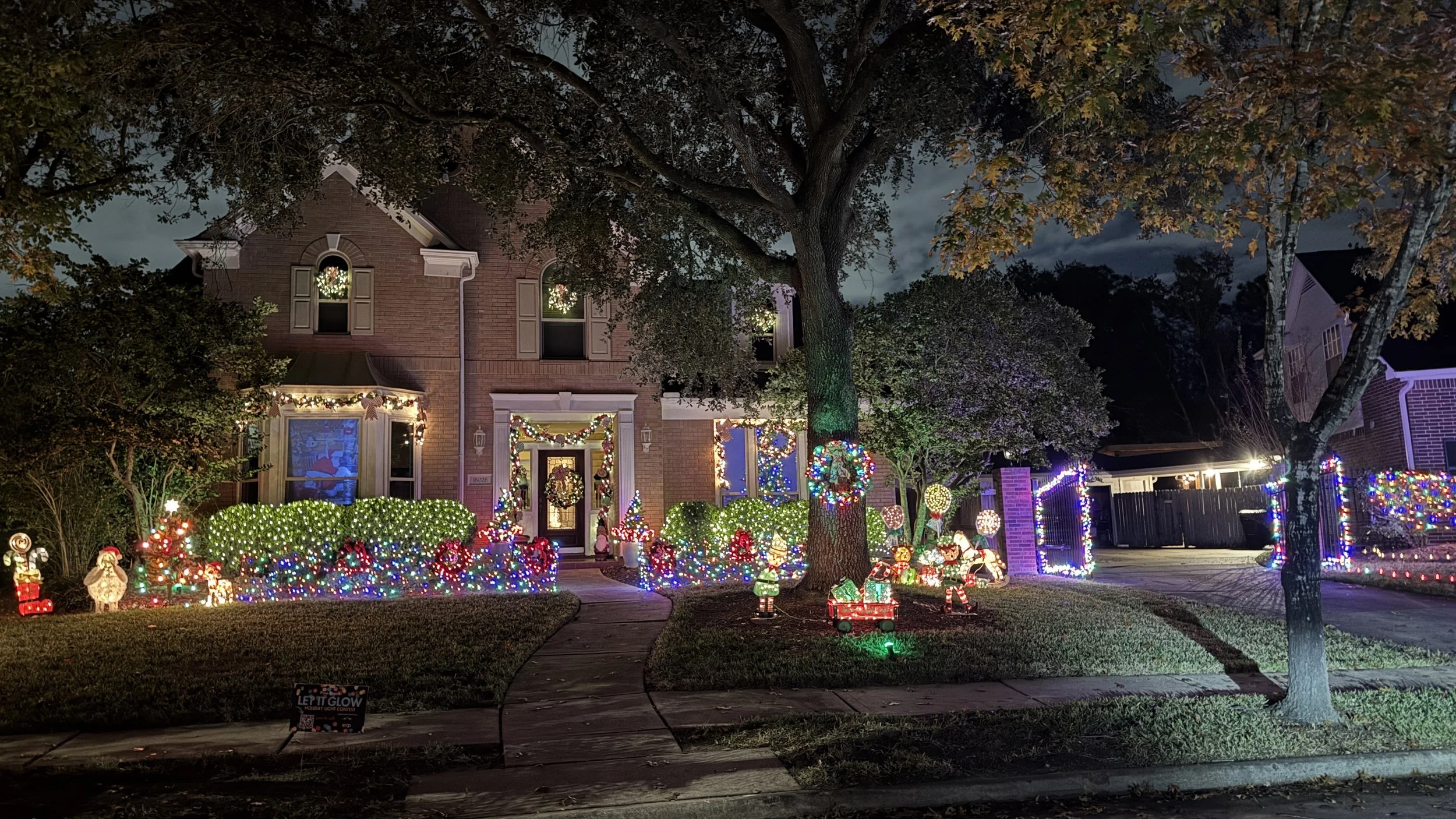 16026 El Dorado Oaks Dr: Rudolph House