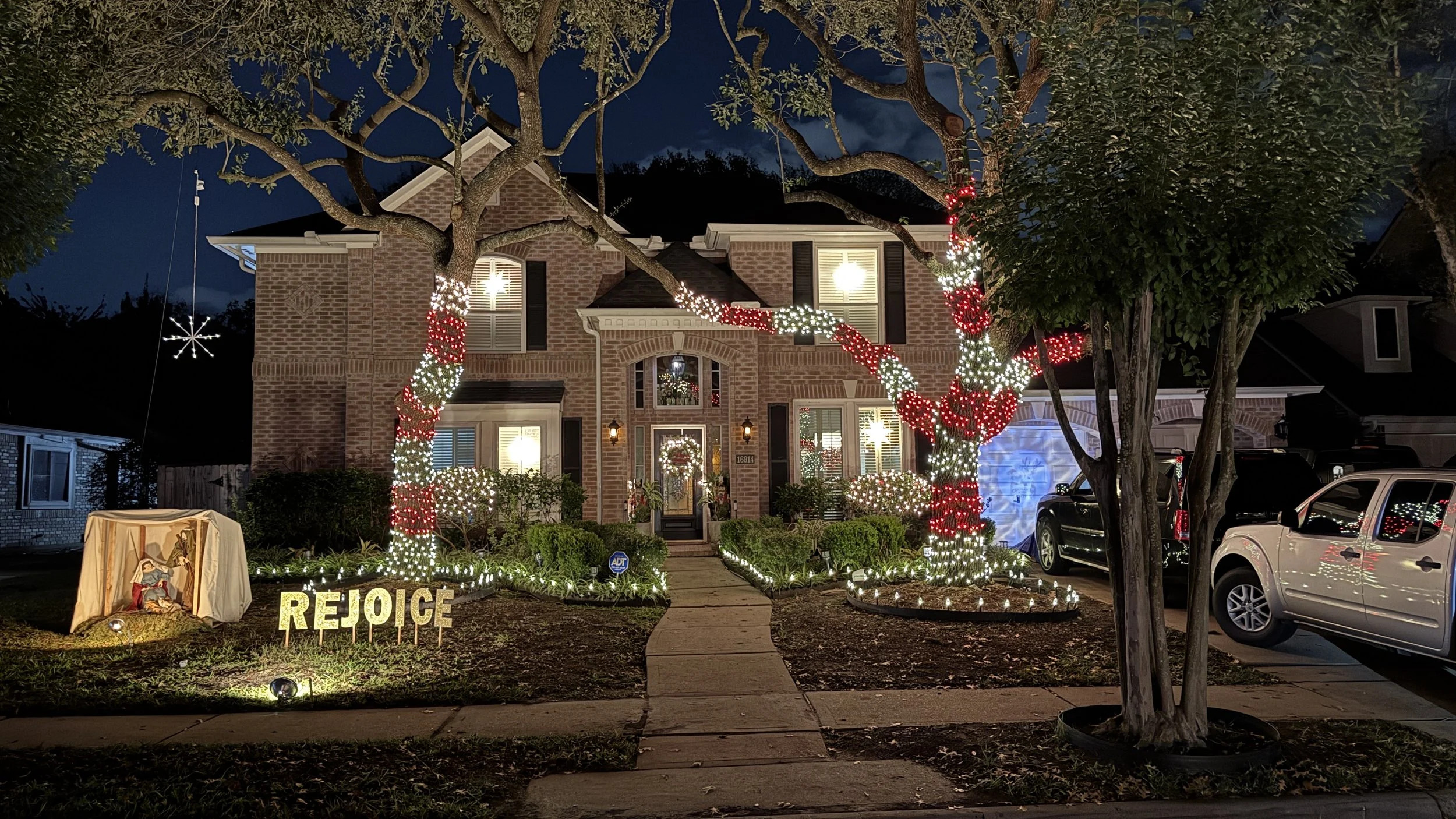 16914 Cottonwood Way: Rejoice