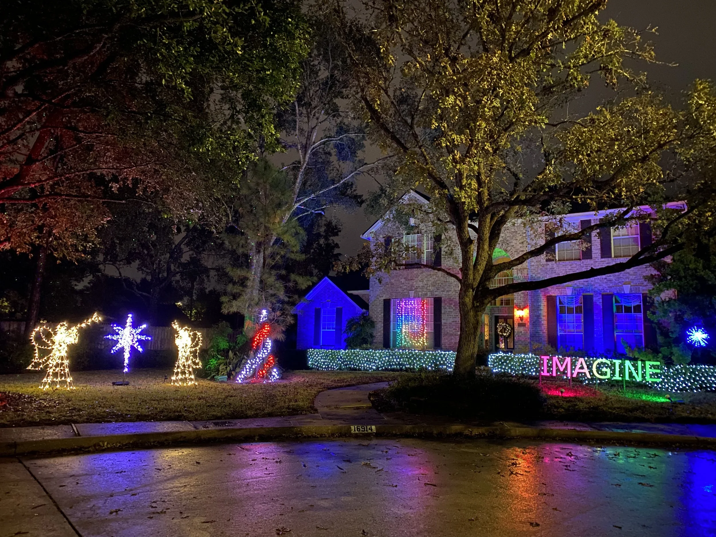 16914 Prince Pine Ct - Imagine