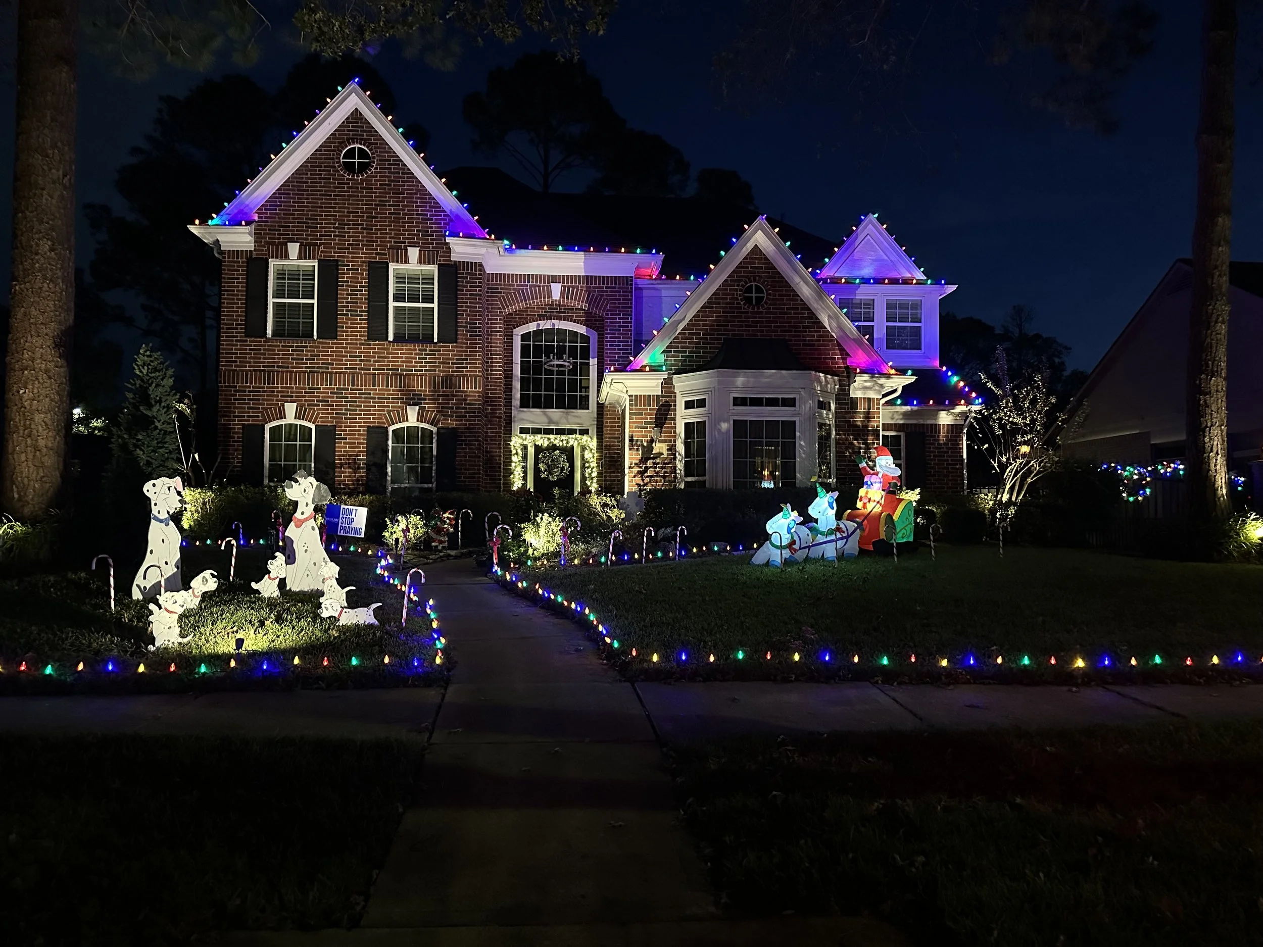 16014 Park Center Way - Dalmations