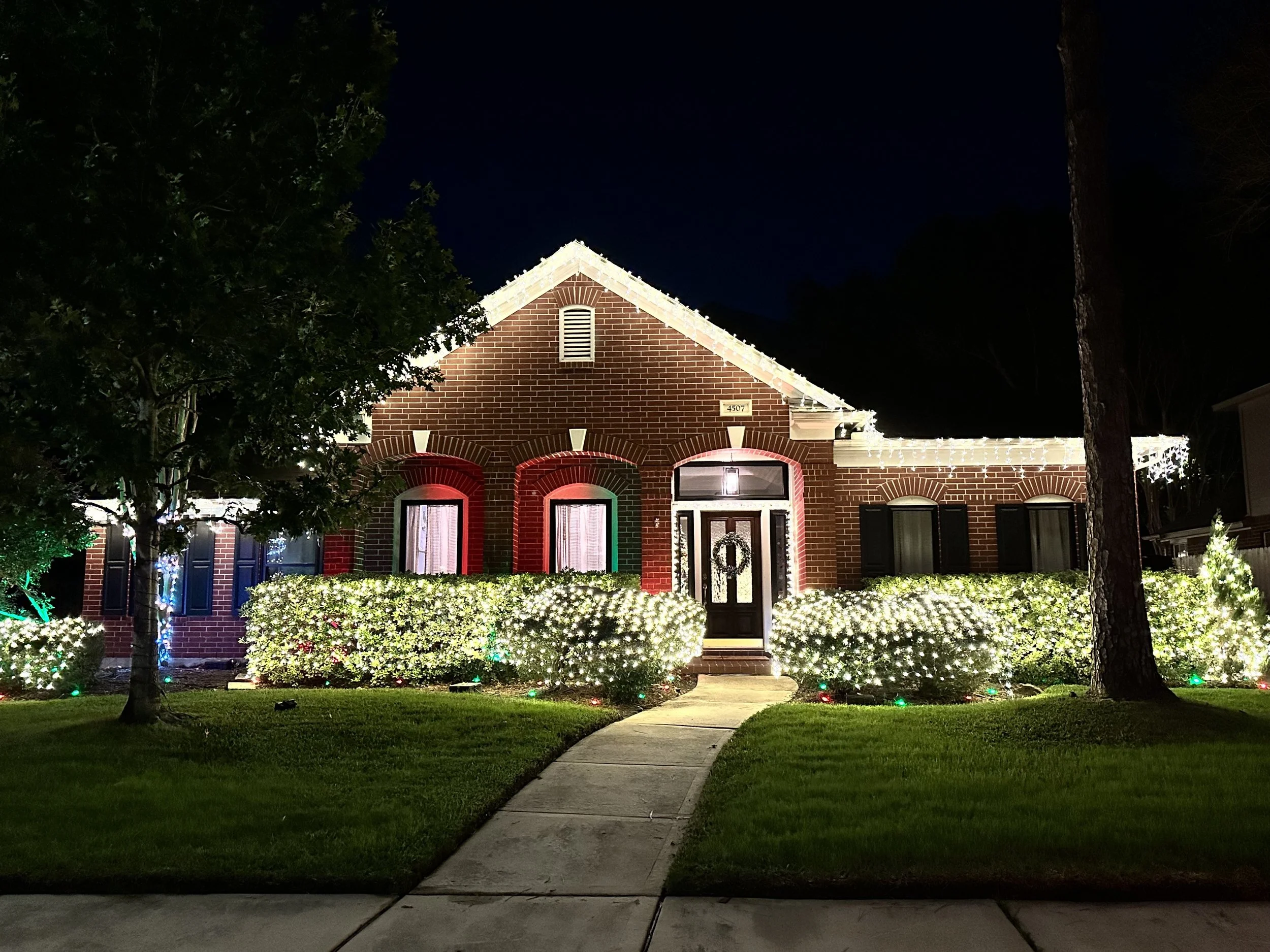 4507 Honeywood Ct: Bright House