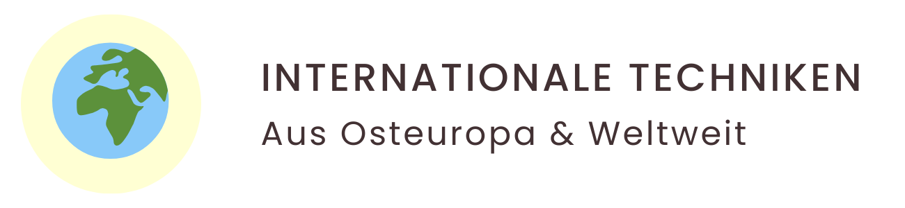 Internationale Augenbrauen Techniken