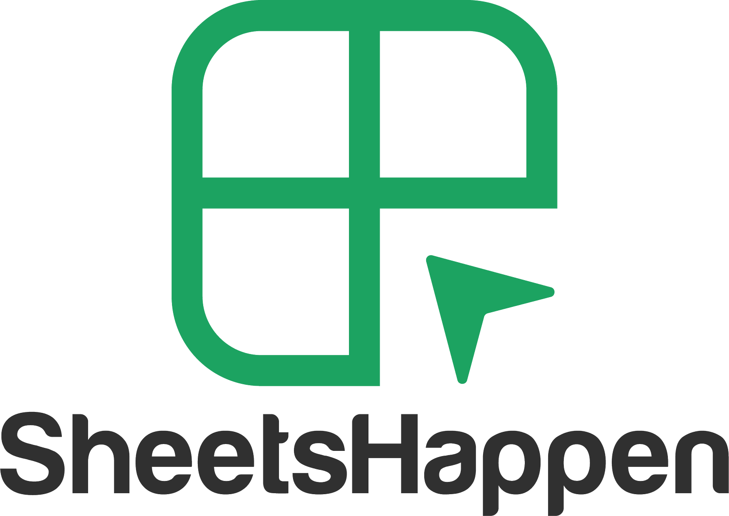 SheetsHappen