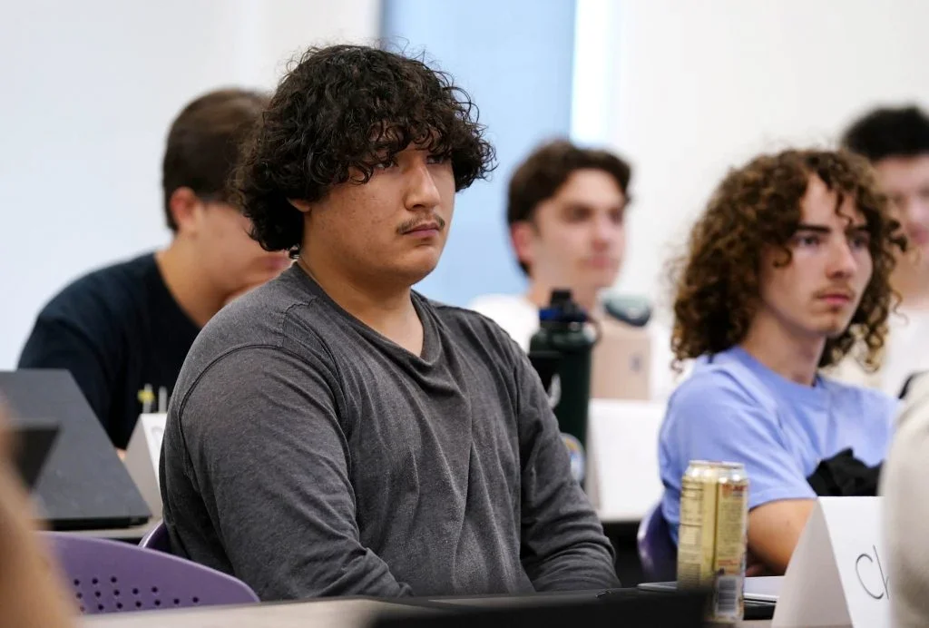 Education and Industry Collaboration: Closing Workforce Hiring Gaps 