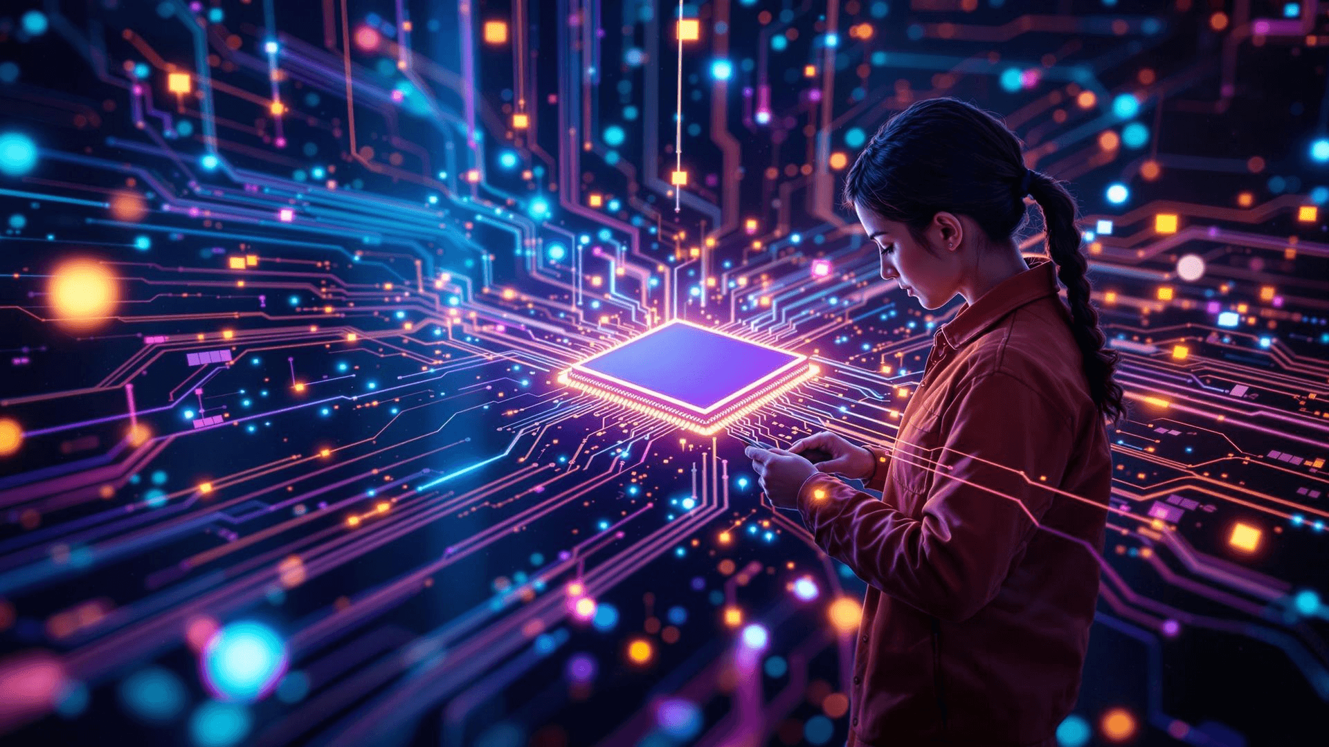 Techsmart Learning Fund