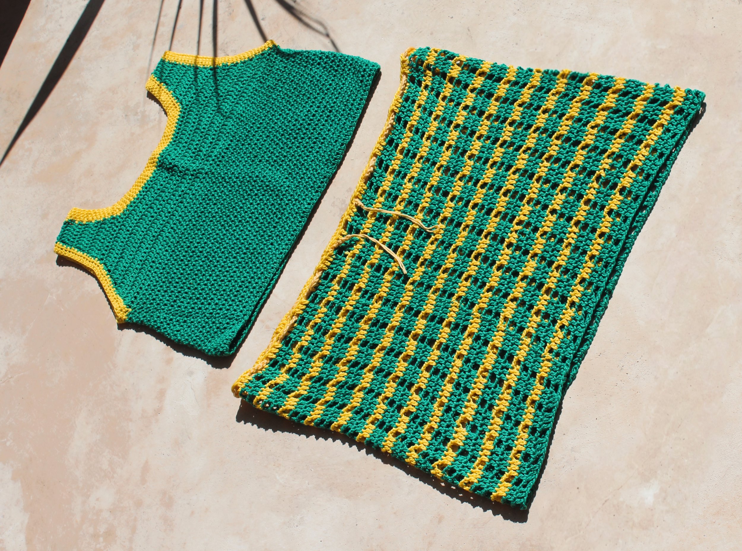 La Karol Co-Ord