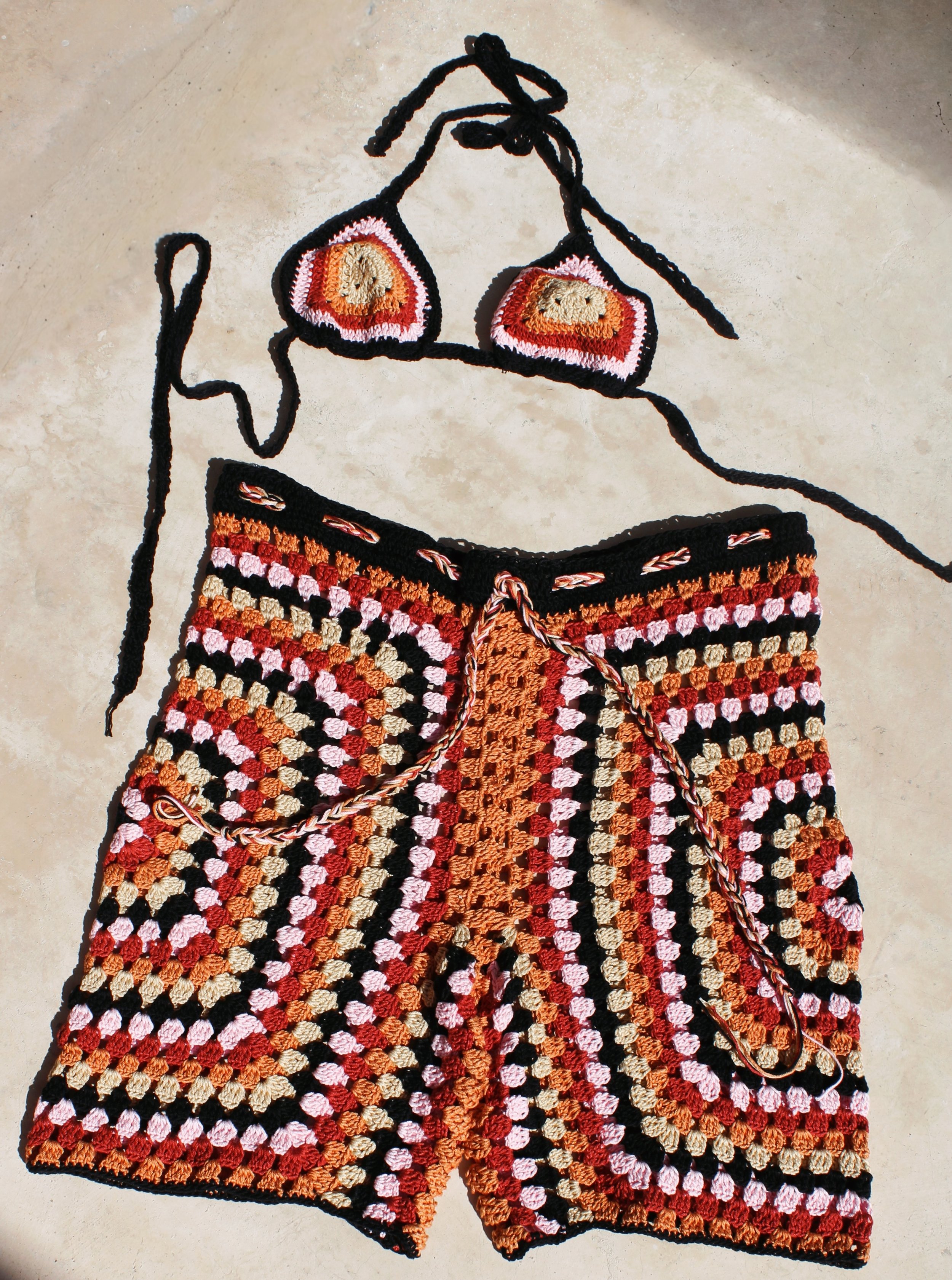 La Ivy Set