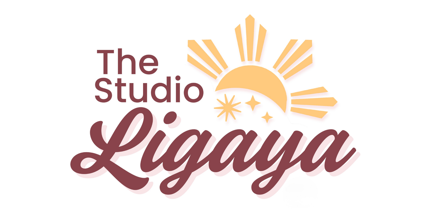 The Studio Ligaya