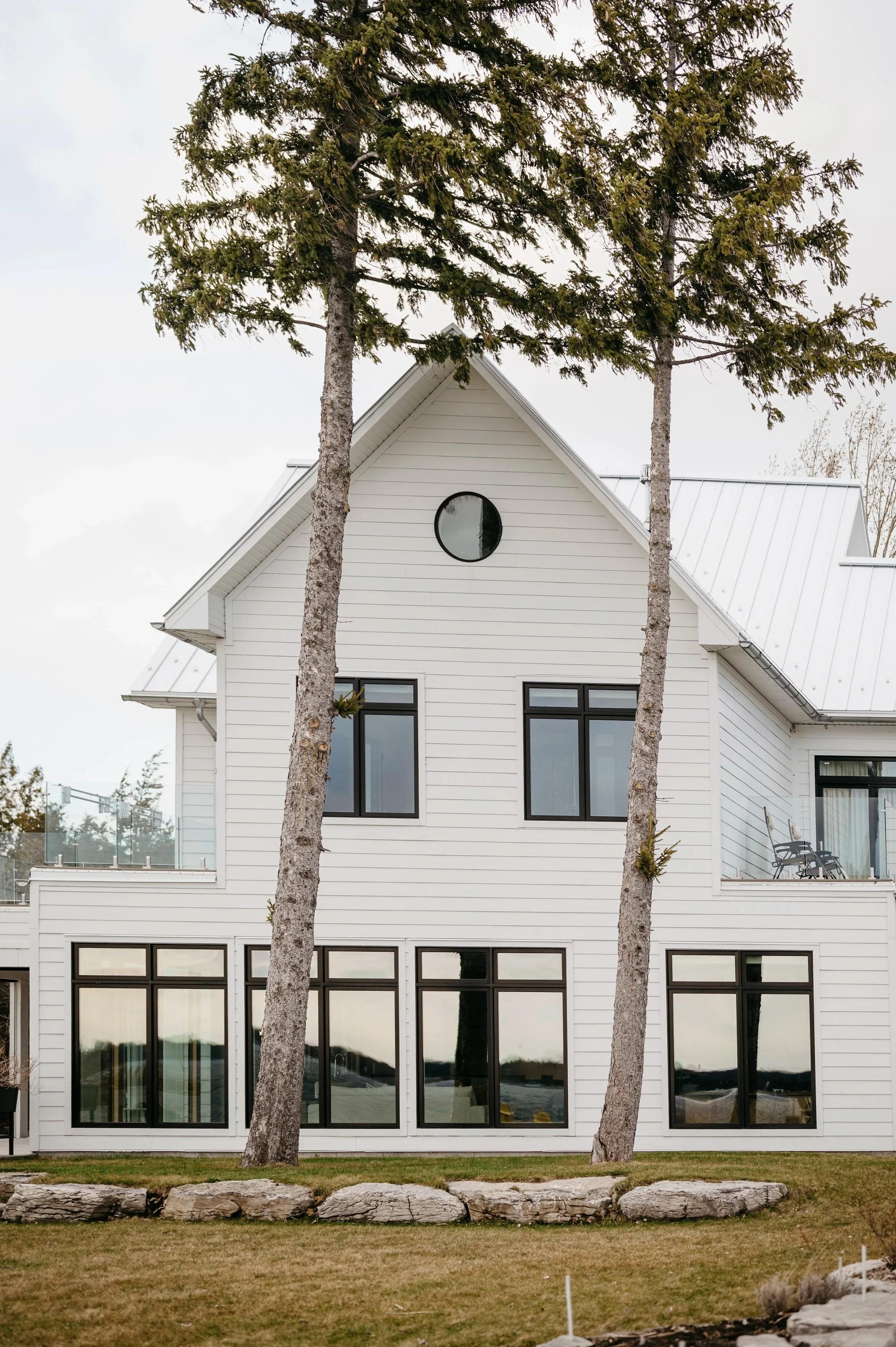 Point Anne Retreat