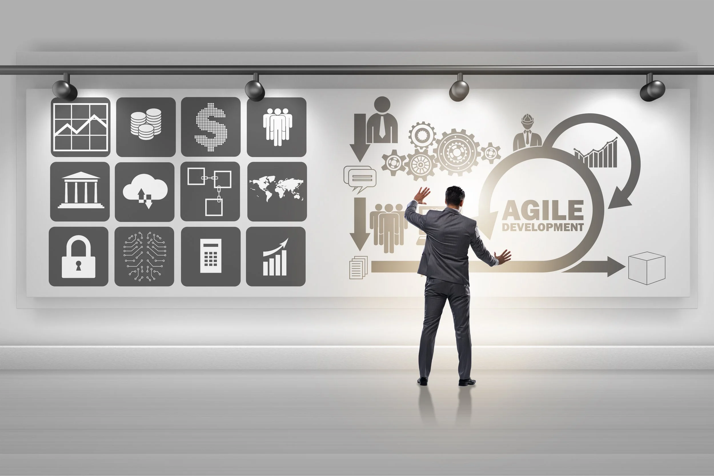 Defending Revenue. Unleashing National Scale