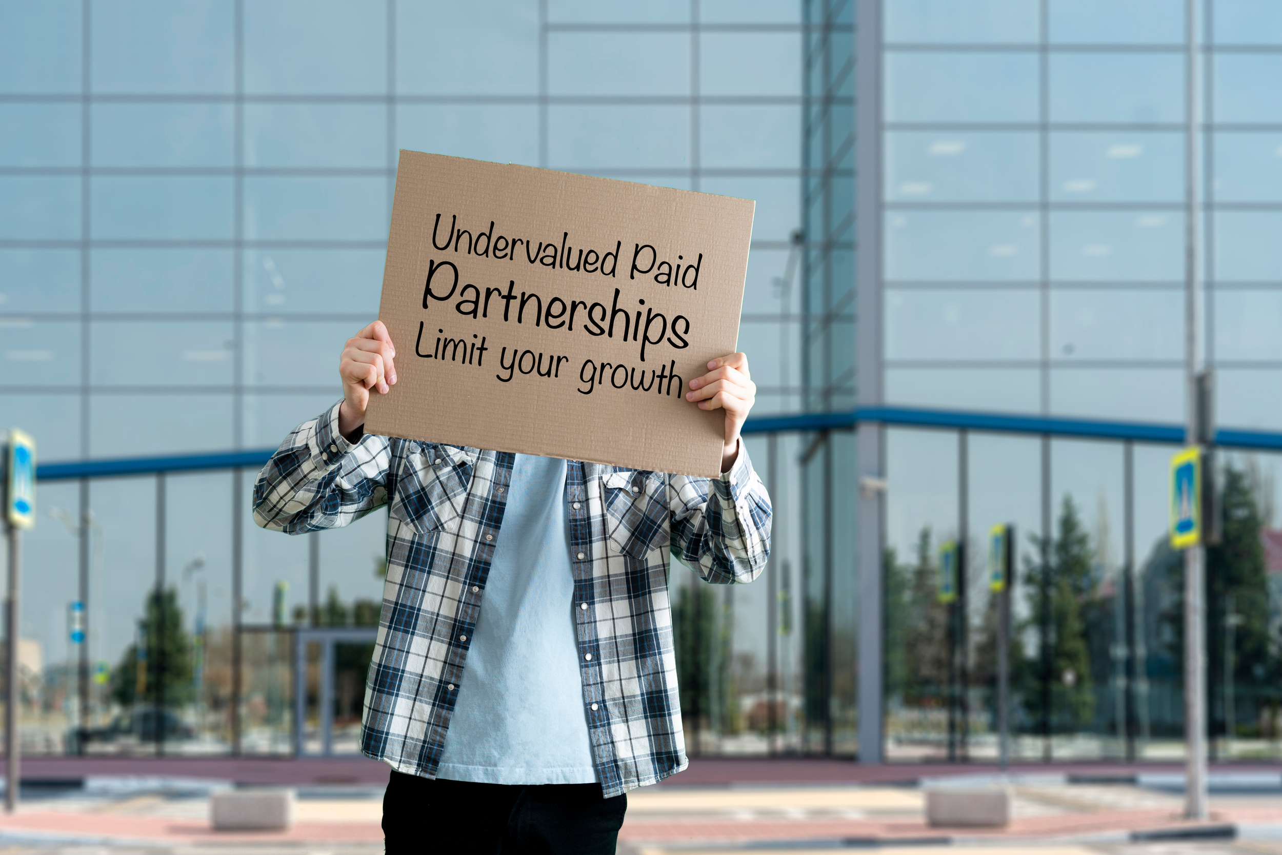 Transforming  Audience Growth into a Scalable Revenue Engine