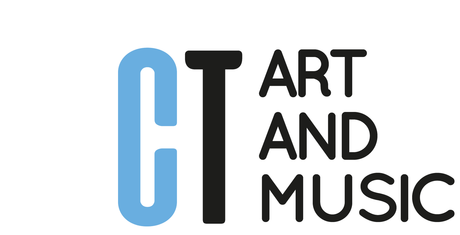 DCT Art &amp; Music