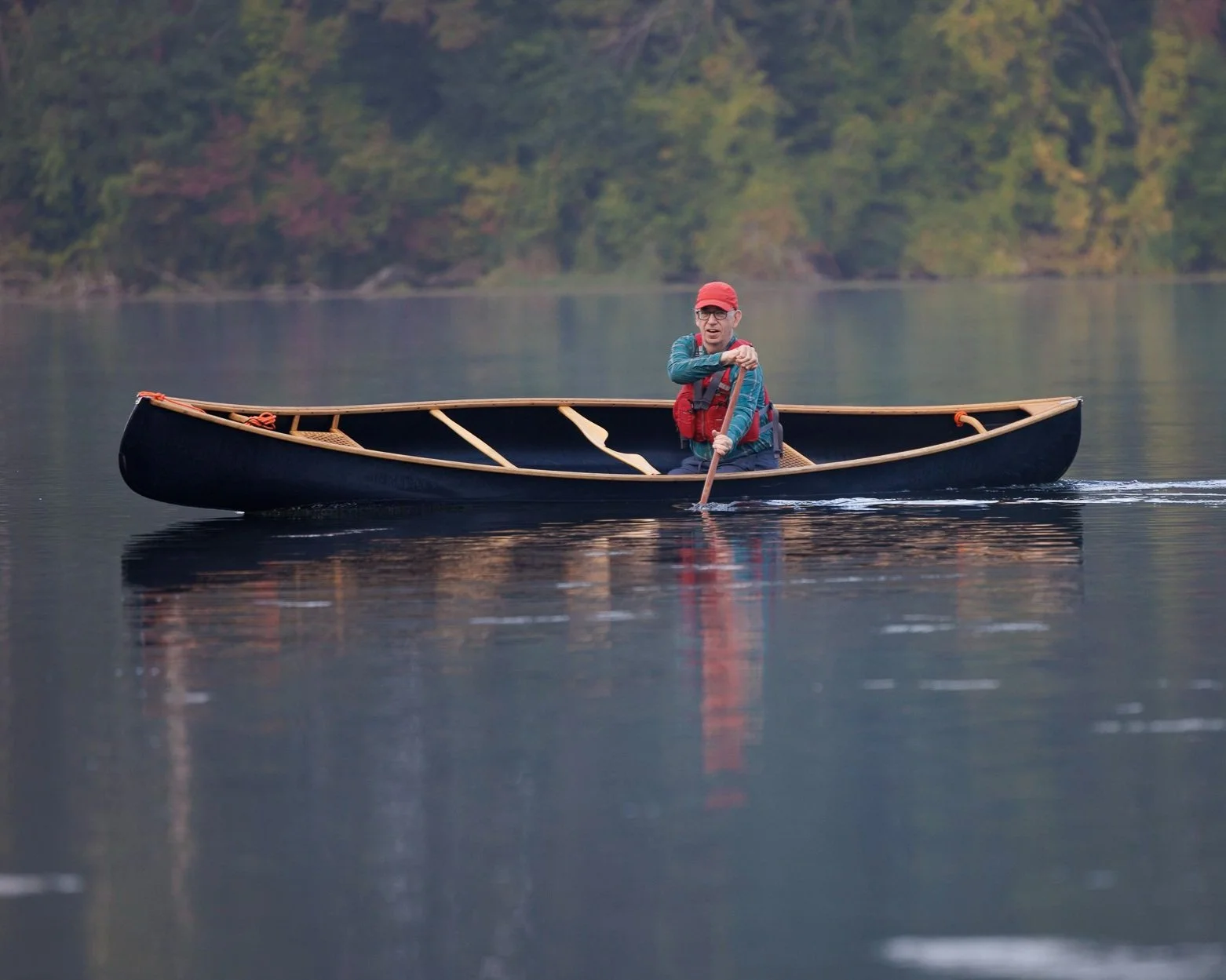 Ontario Solo Canoeing Rendezvous, June 19th to 21st 2026