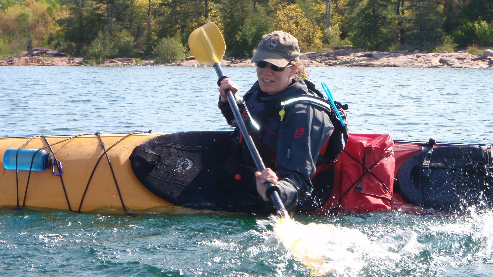 Kayaking Courses June 200920090604_123.JPG