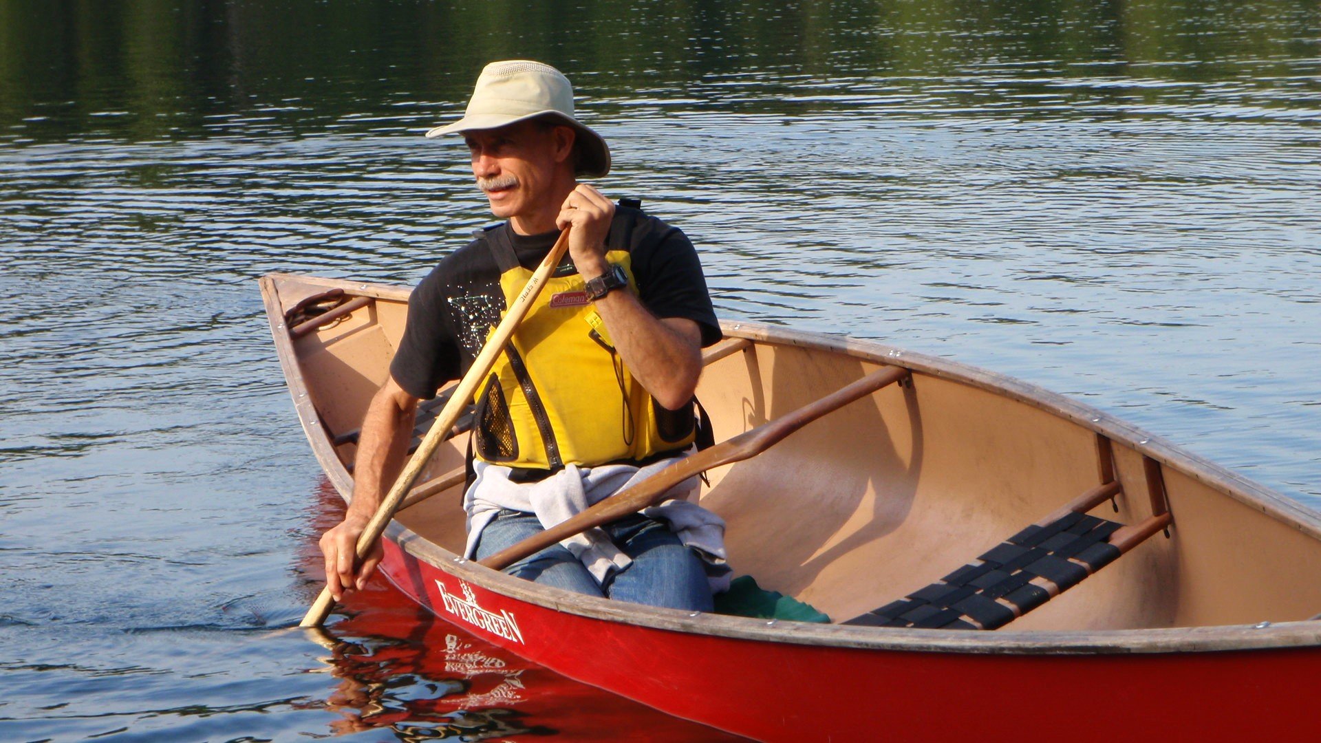 Walt Sepic - 2008.JPG