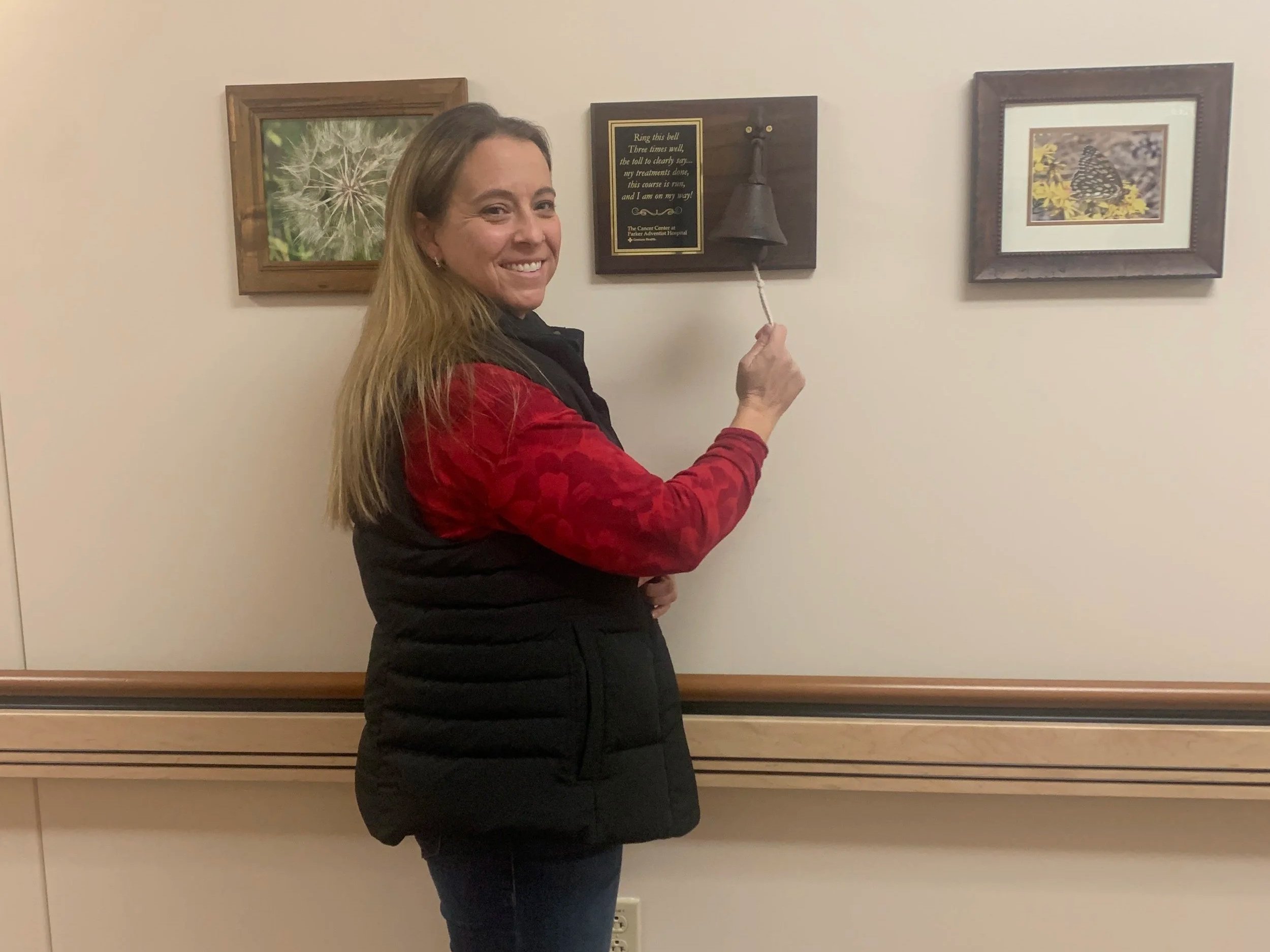 Erica Westphal Cancer Counseling and Cancer Survivor