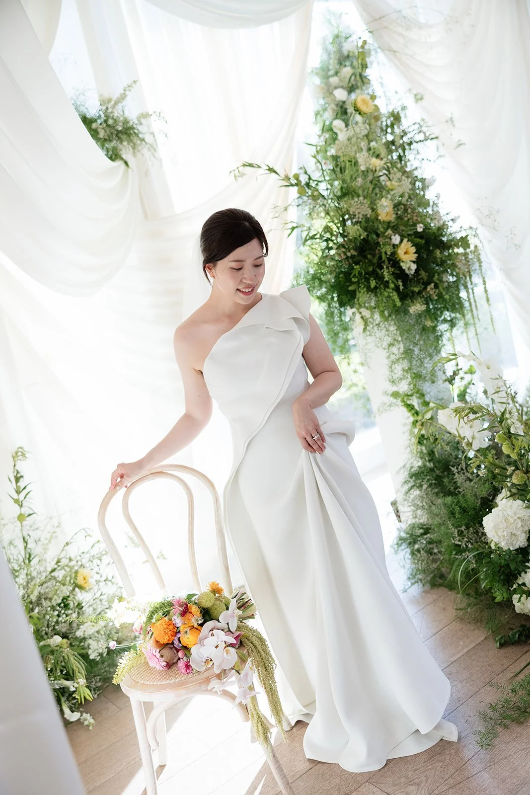 Hawaii Wedding Flower Trends for the Second Half of 2026