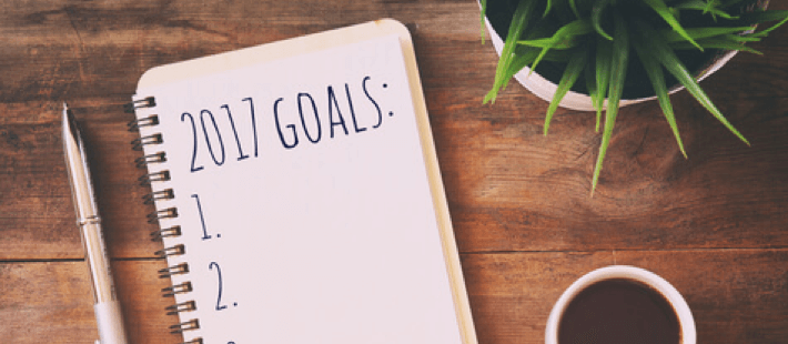 Un nouveau départ professionnel en 2017