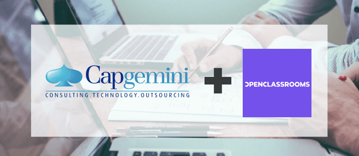 [Programme terminé] FAQ Alternance OpenClassrooms et Capgemini