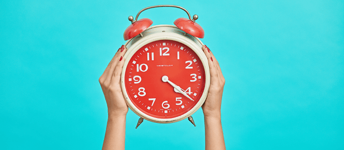 Quel est le bon moment pour changer de métier ?