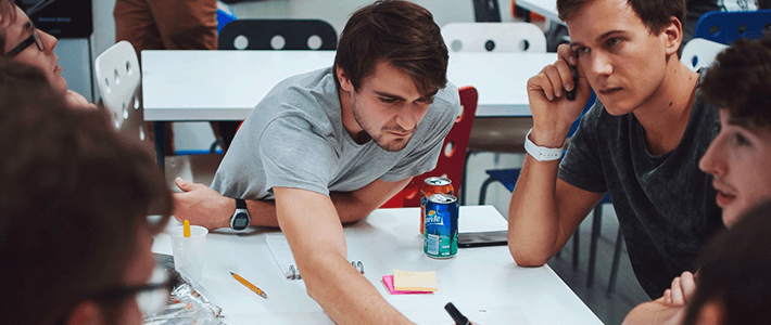 Mettre en avant ses compétences comportementales pour trouver un travail